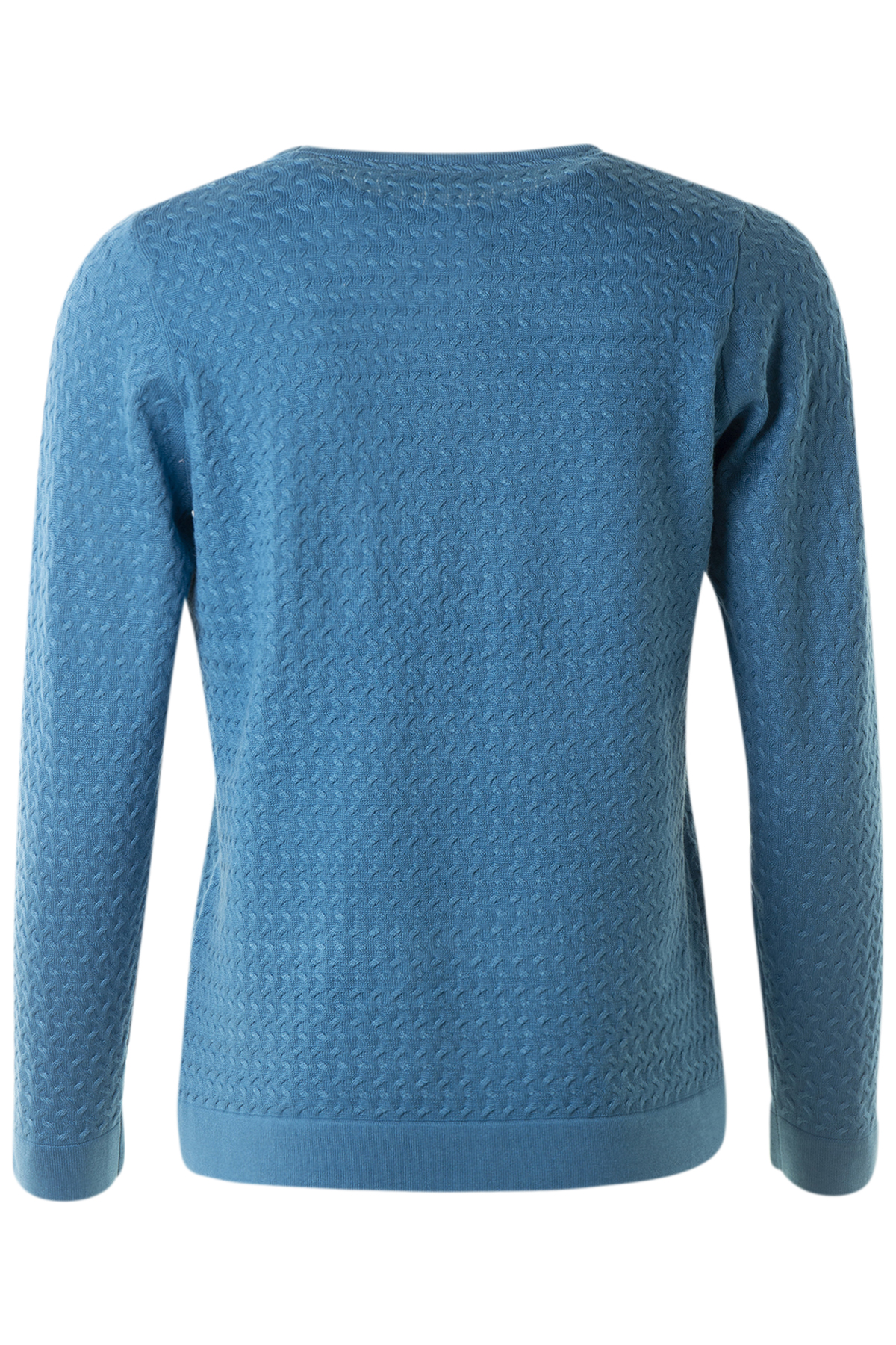 Micha Jumper Ashland 1017 Lake Blue - Bild 2
