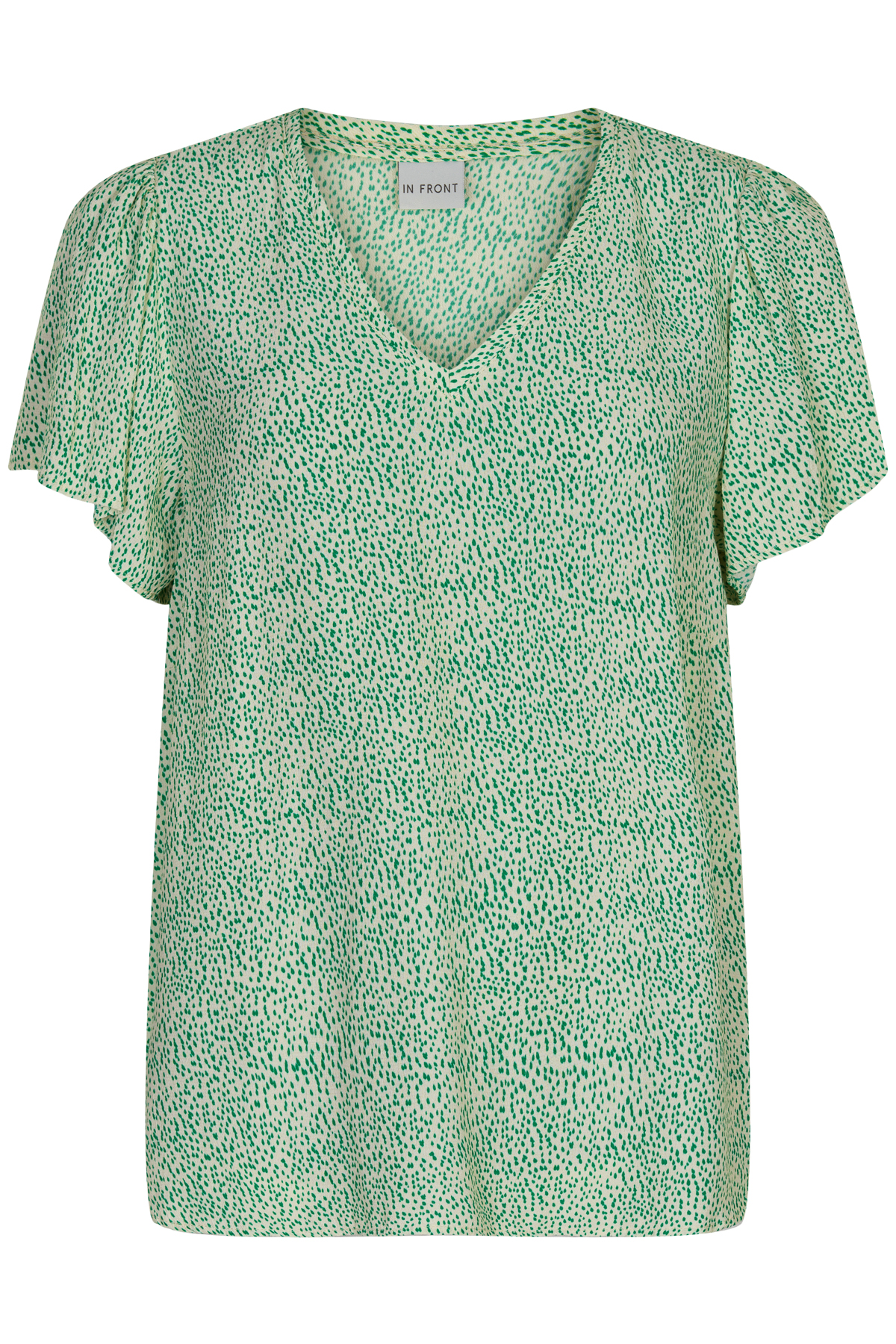 In Front Blus Yala Vist 640 Grass - Bild 2