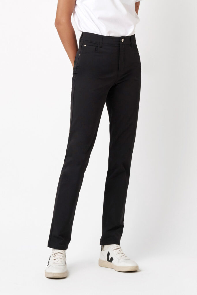 Audrey_003 techno 990 Black