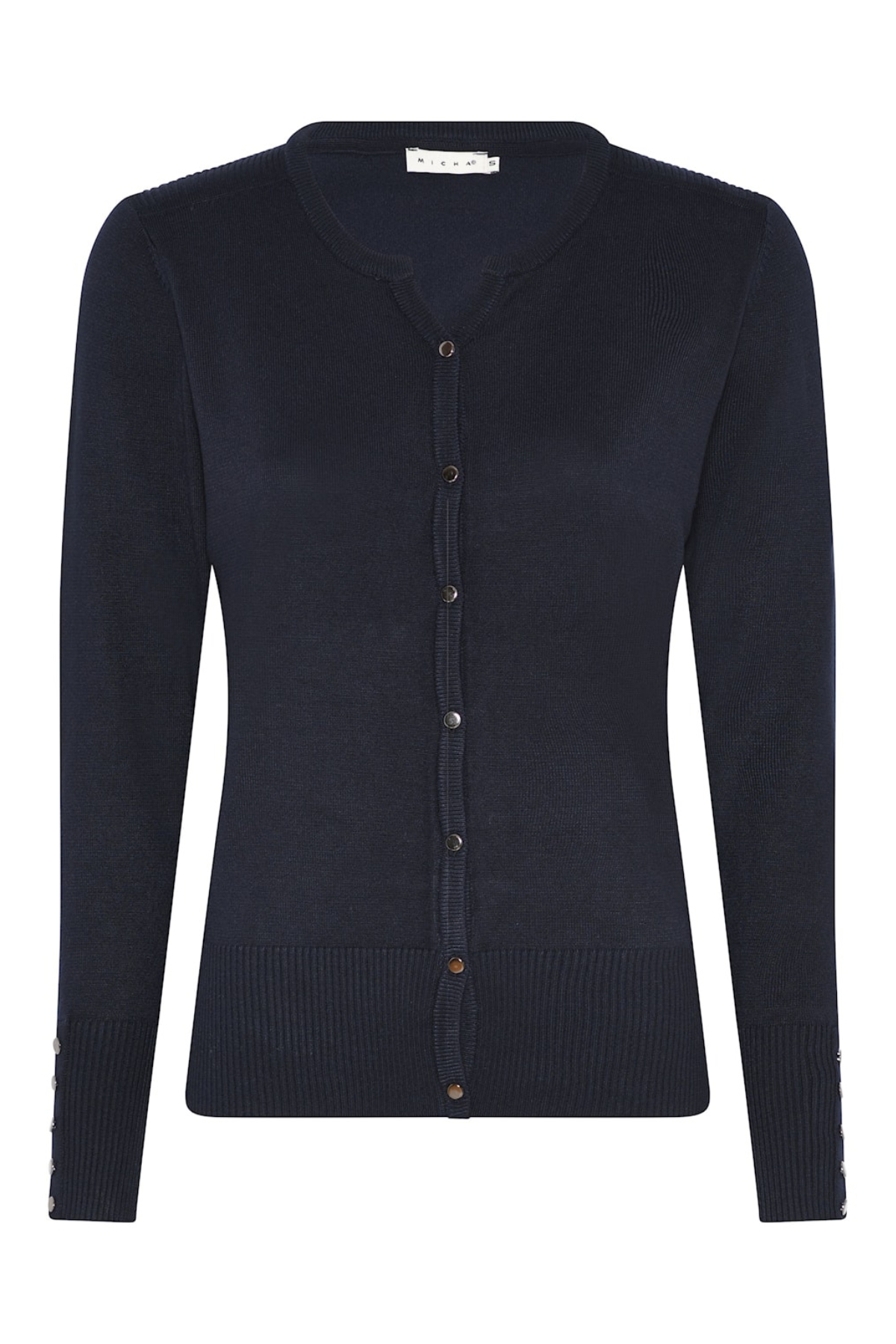 Micha Cardigan Aberdeen Navy