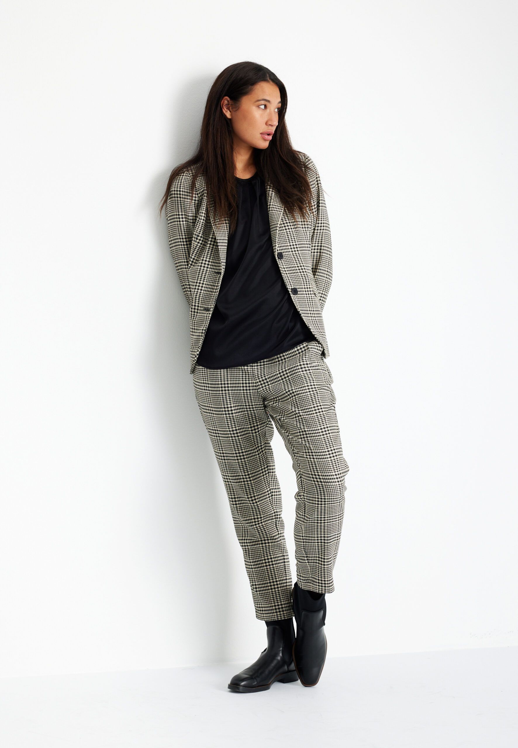 In Front Byxor Bell Ellviki 191 Sand - Bild 2