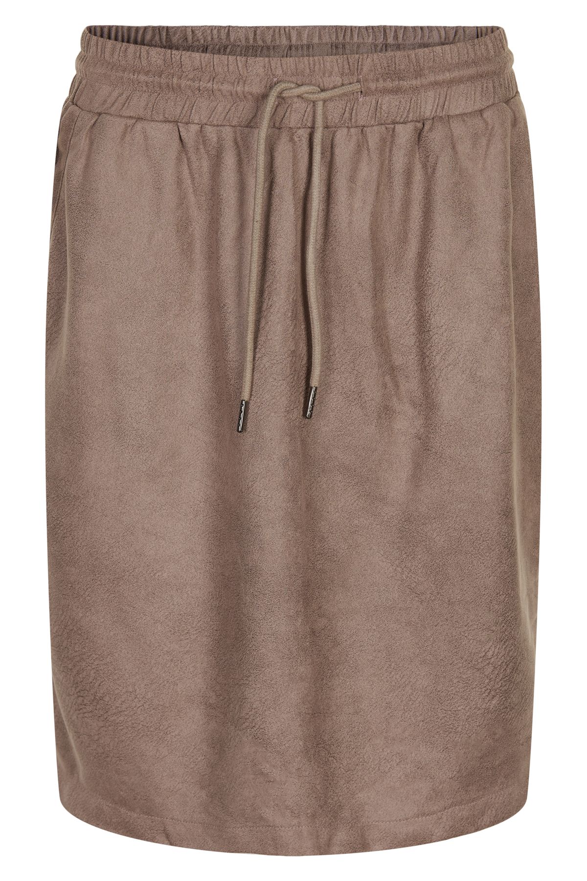 In Front Kjol Mirella Alsike 860 Bark - Bild 4