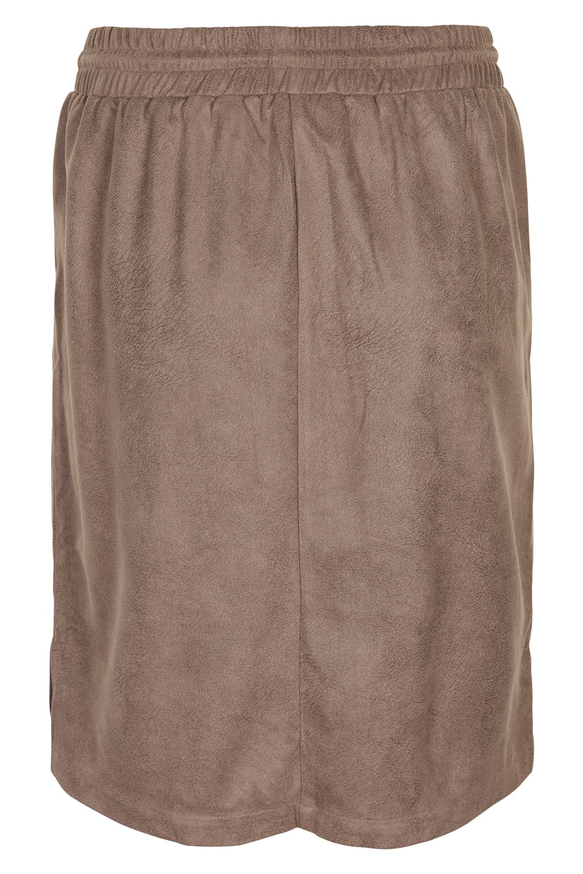 In Front Kjol Mirella Alsike 860 Bark - Bild 6