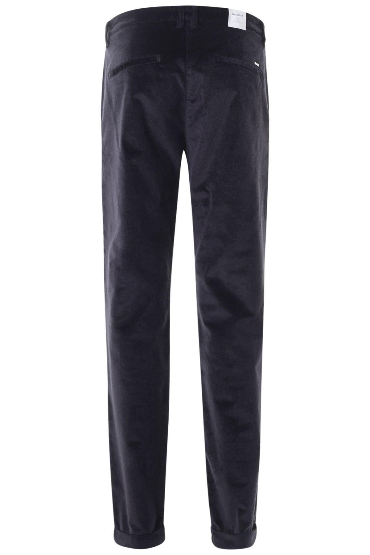 Mel S Cozy Cord 02 Black - Bild 2