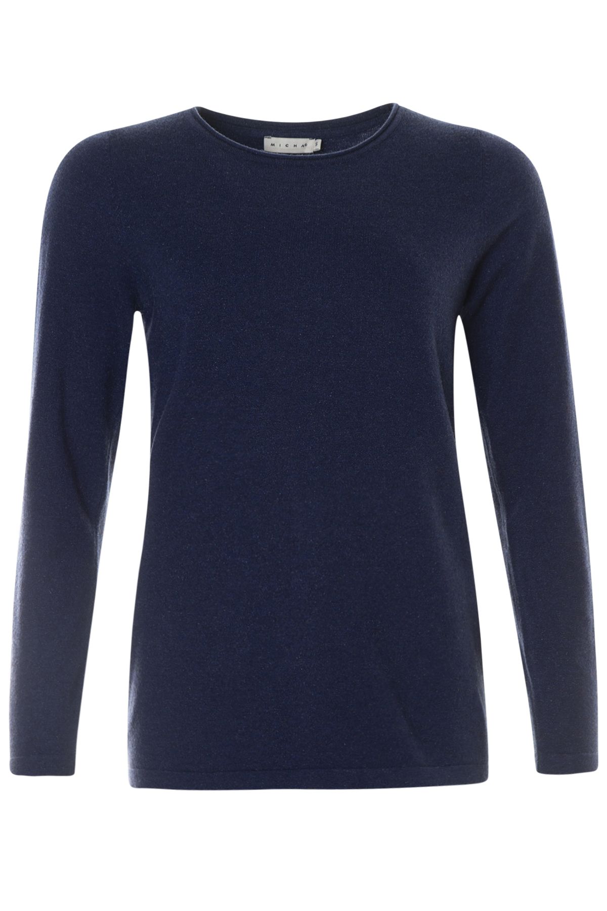 Micha Jumper Ryton 1510 Navy Melange