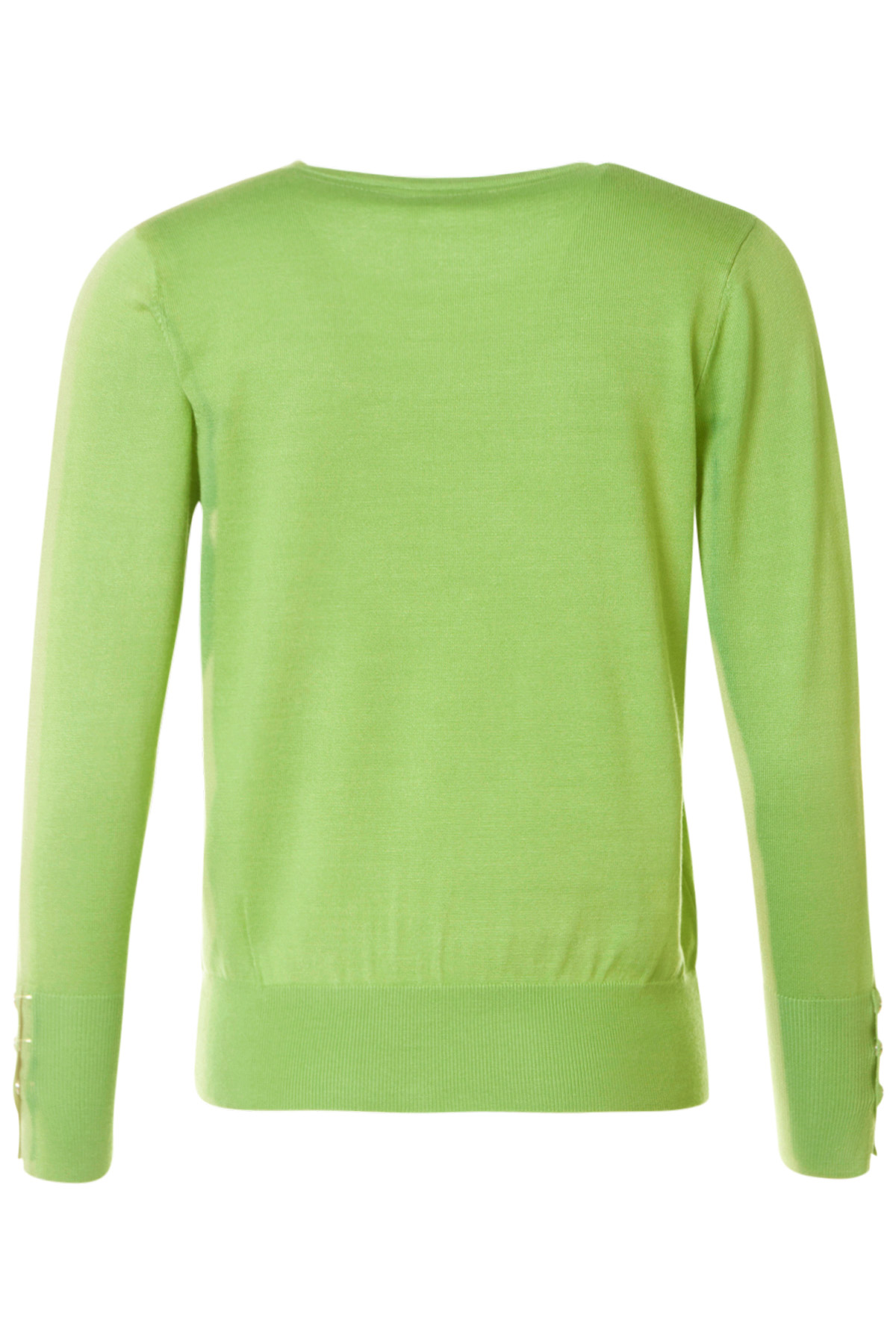 Micha Tröja Lily 2531 Herb Green - Bild 2