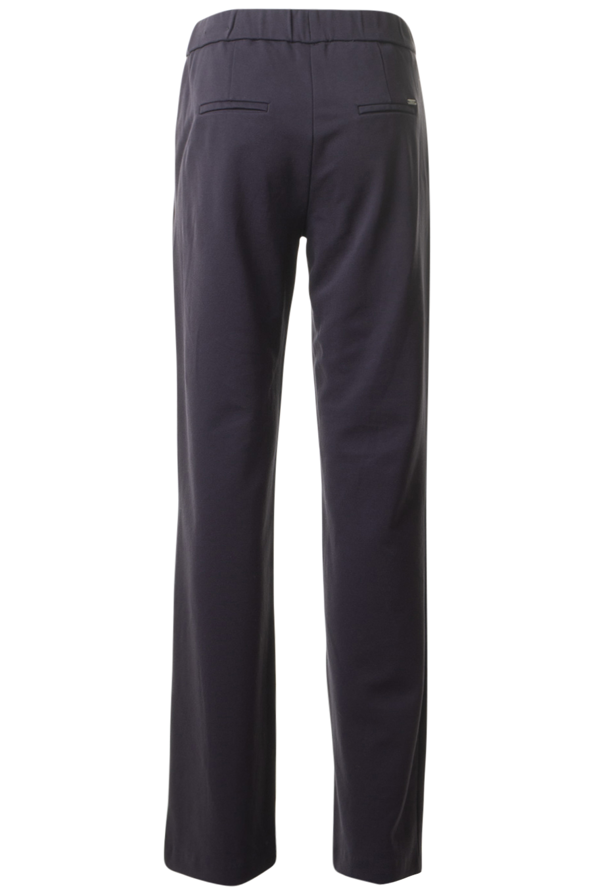 Jenny Wide Leg 591 Dark Blue, bak