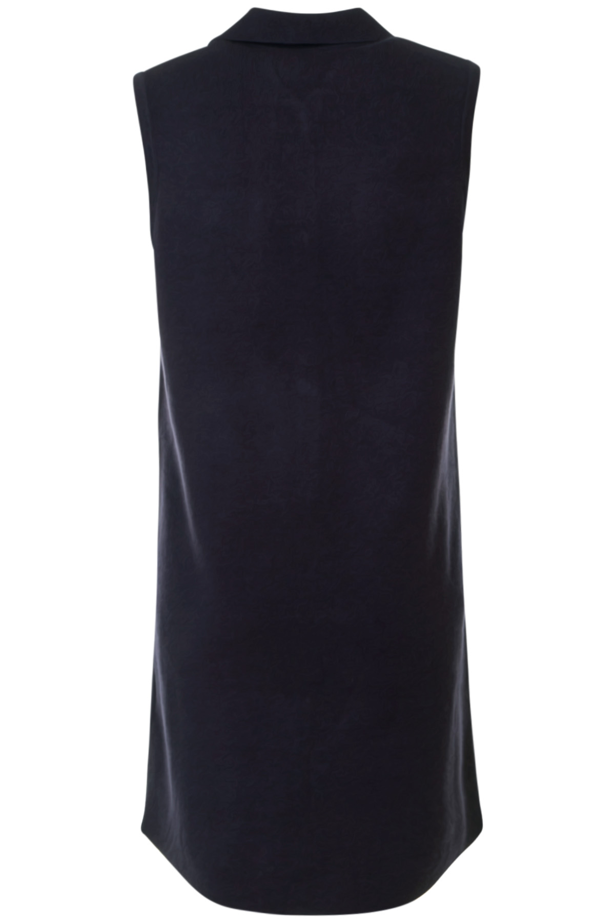 Micha Väst Booko 10 Navy - Bild 2