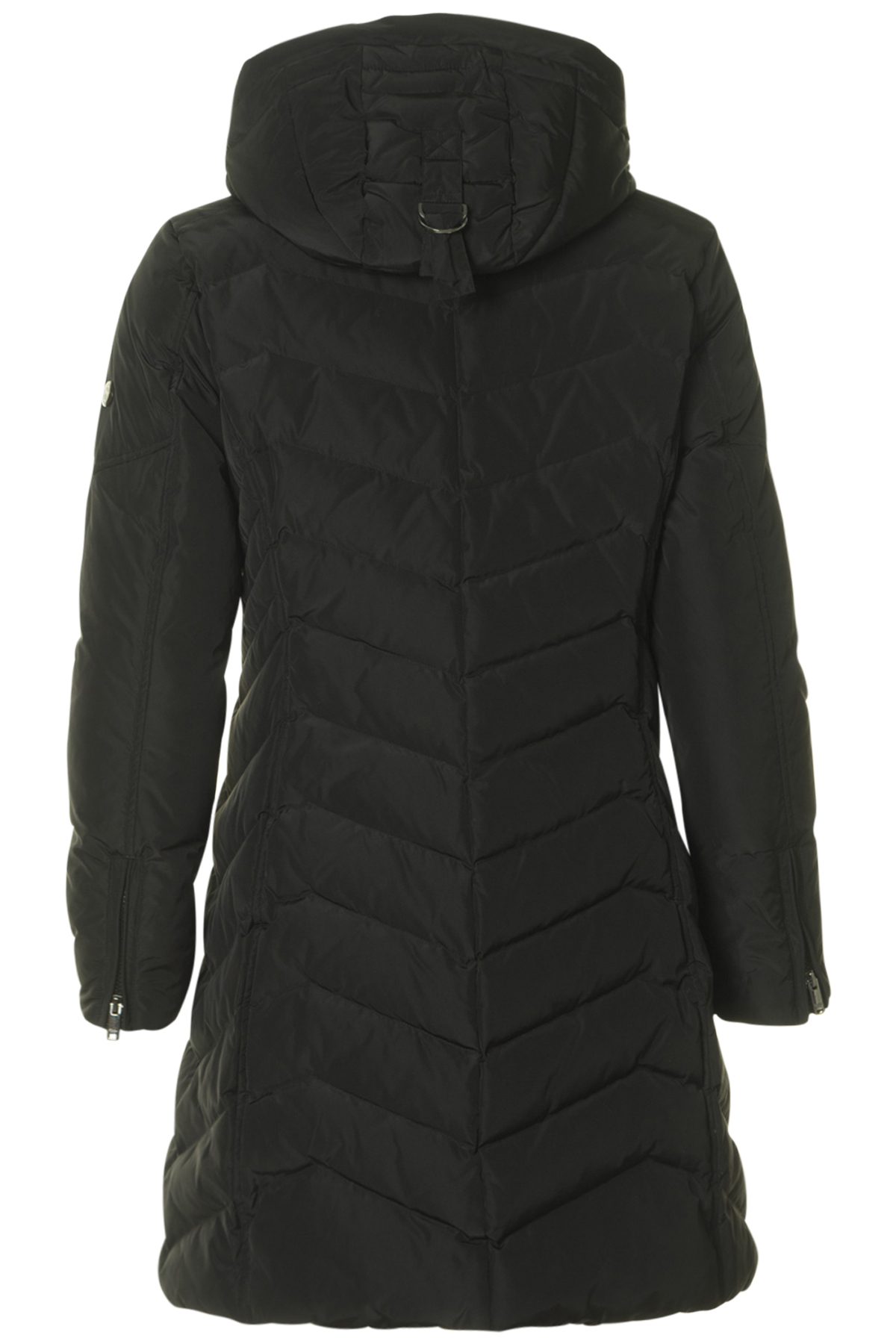 Saki Jacka Jemma 89900 Black, bak