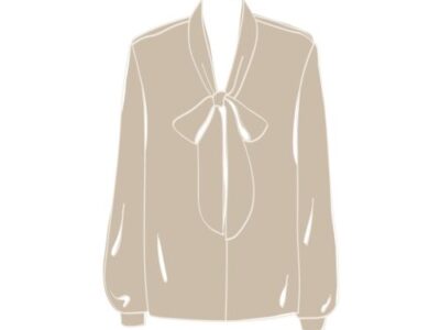 Skjortor, blusar & tunikor Outlet