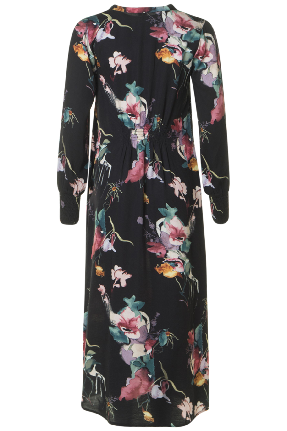 Soulmate Klänning Austin 99 Black, bak