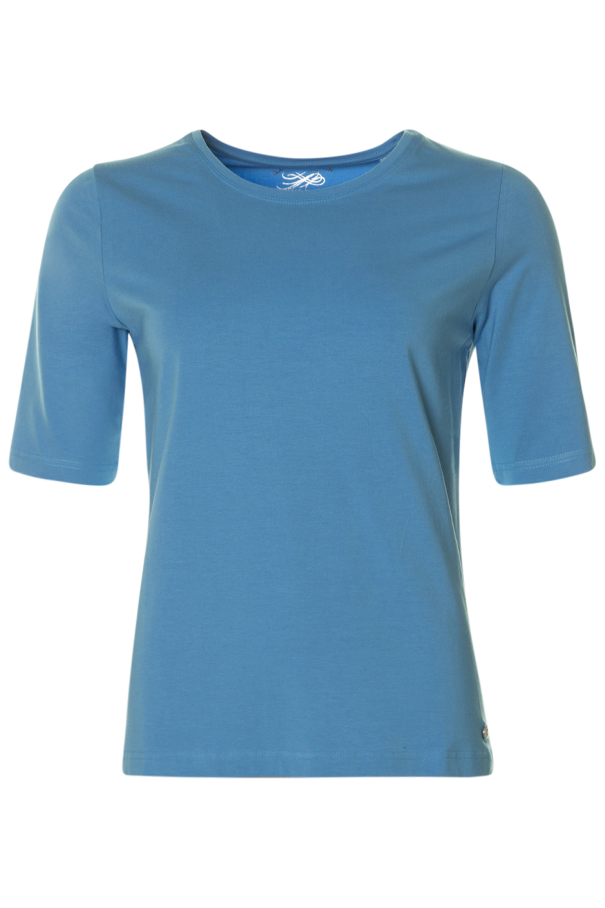 Clarina Topp Joan 622 Blue, fram