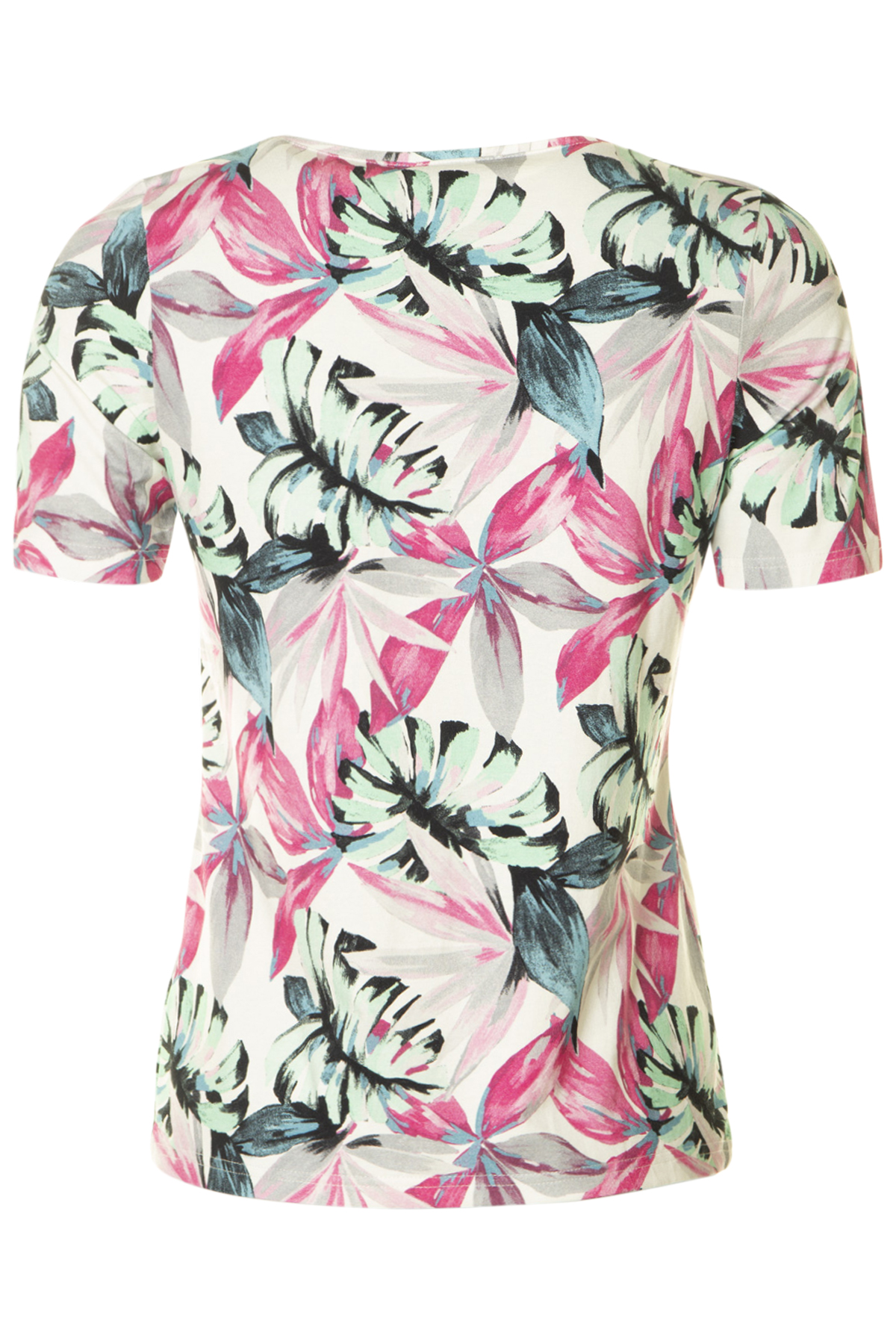 Clarina Topp EmmyLou 421 Pink Combo, bak
