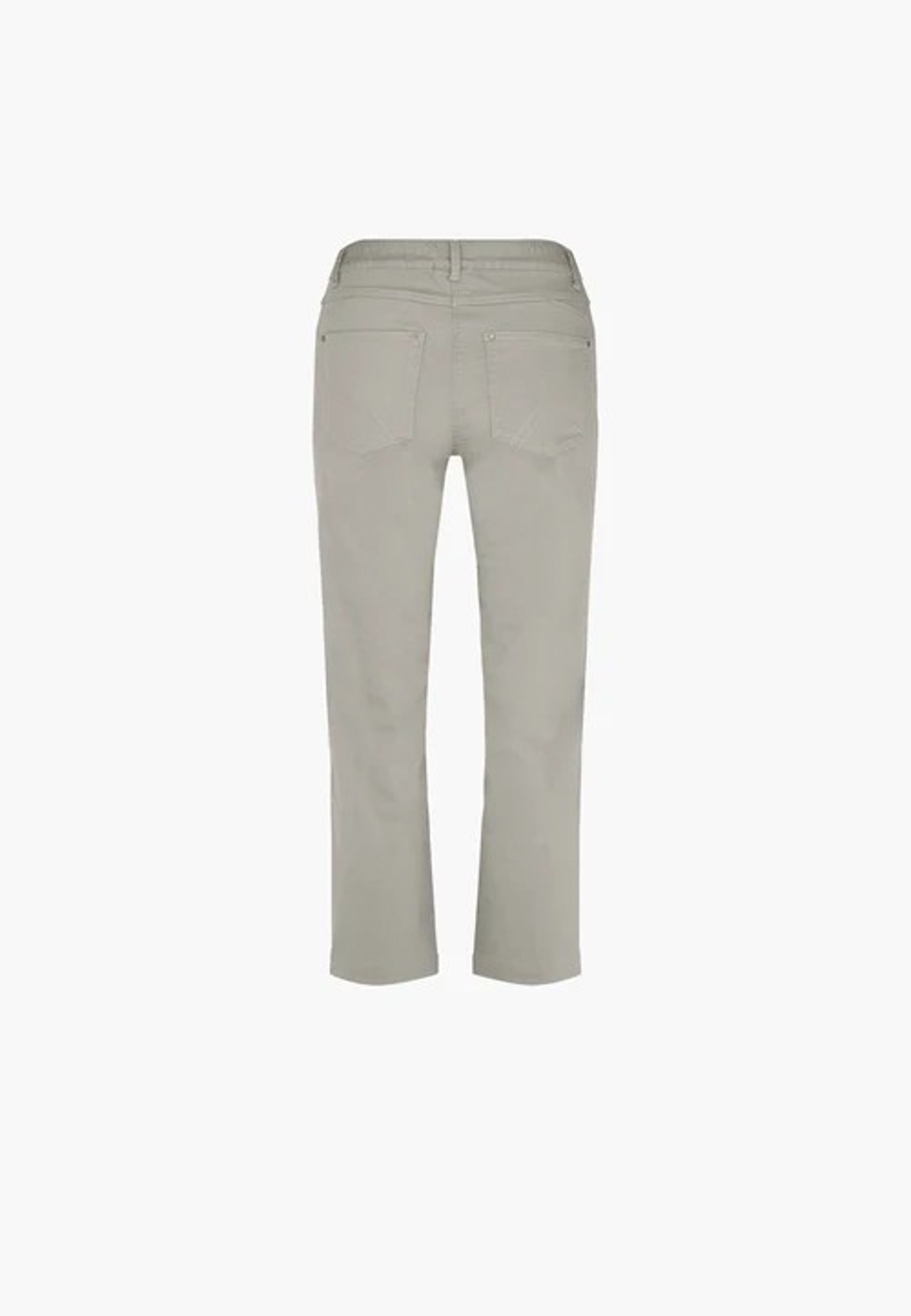 Hannah Regular XSL 99000 Gray Sand, bak