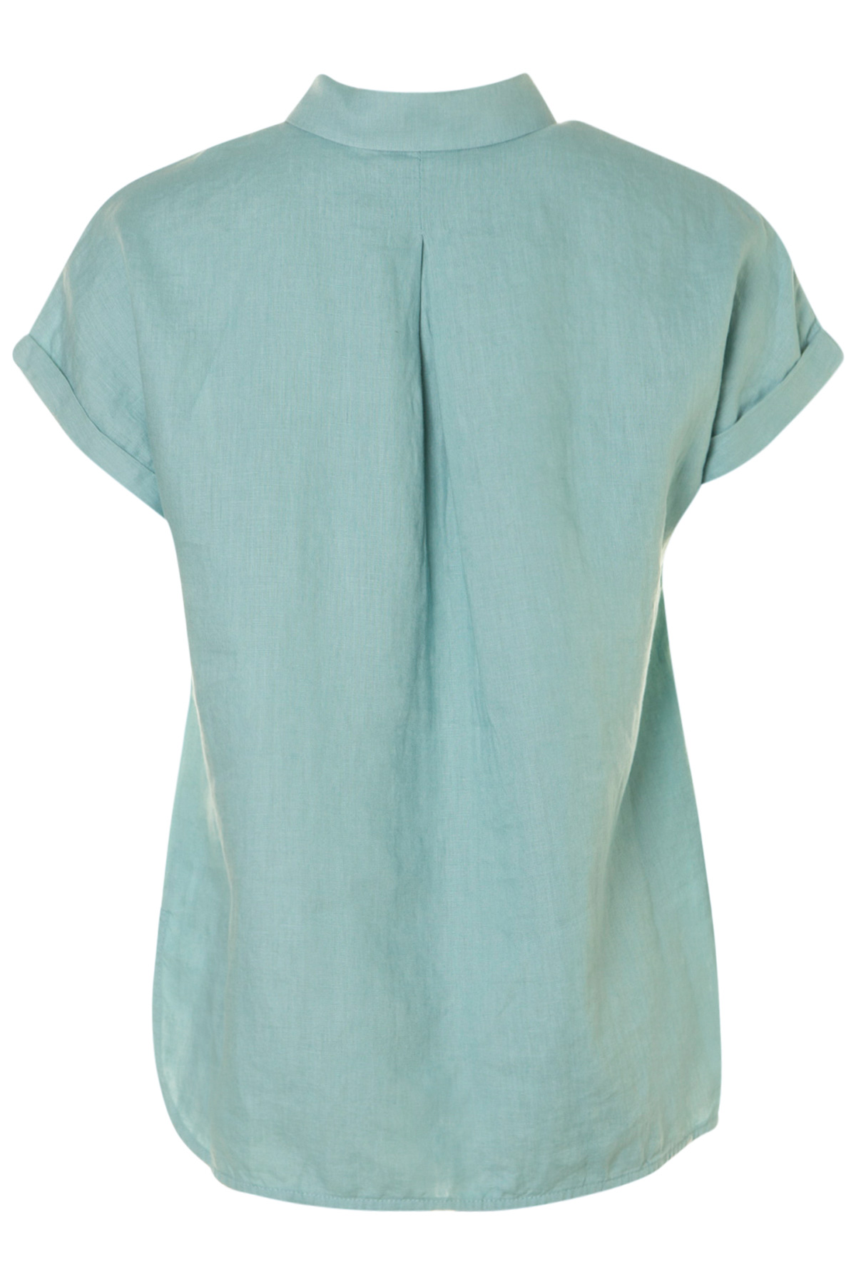 In Linea Linneblus Mercury 506 Ocean, bak