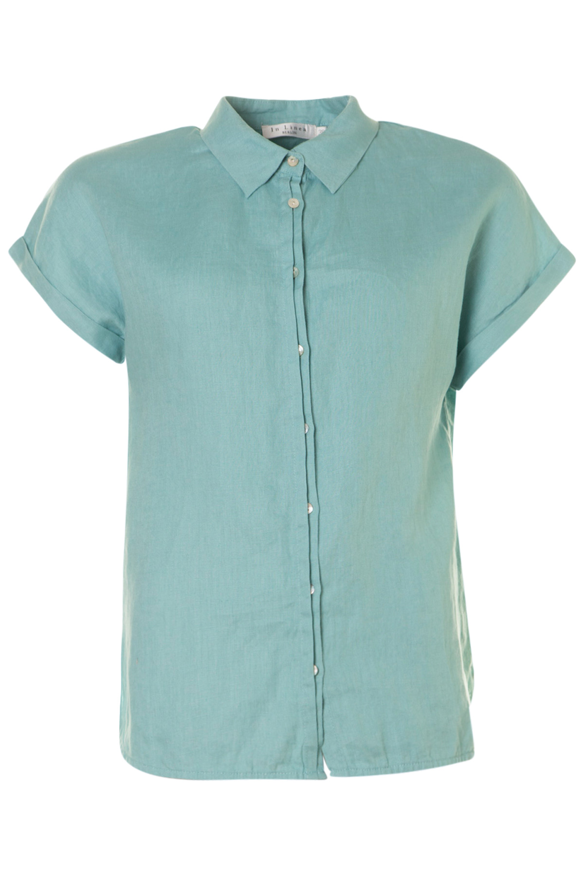 In Linea Linneblus Mercury 506 Ocean, fram