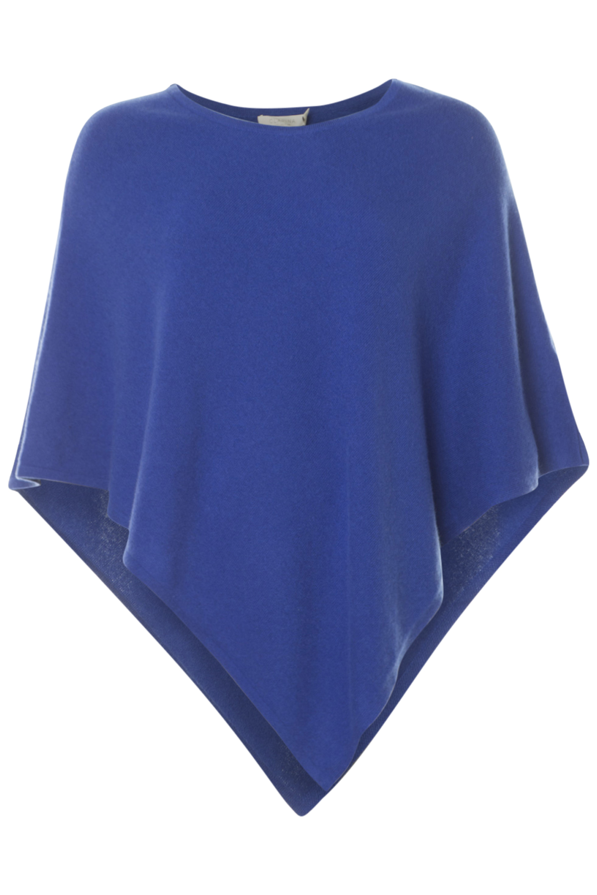 clarina cashmereponcho