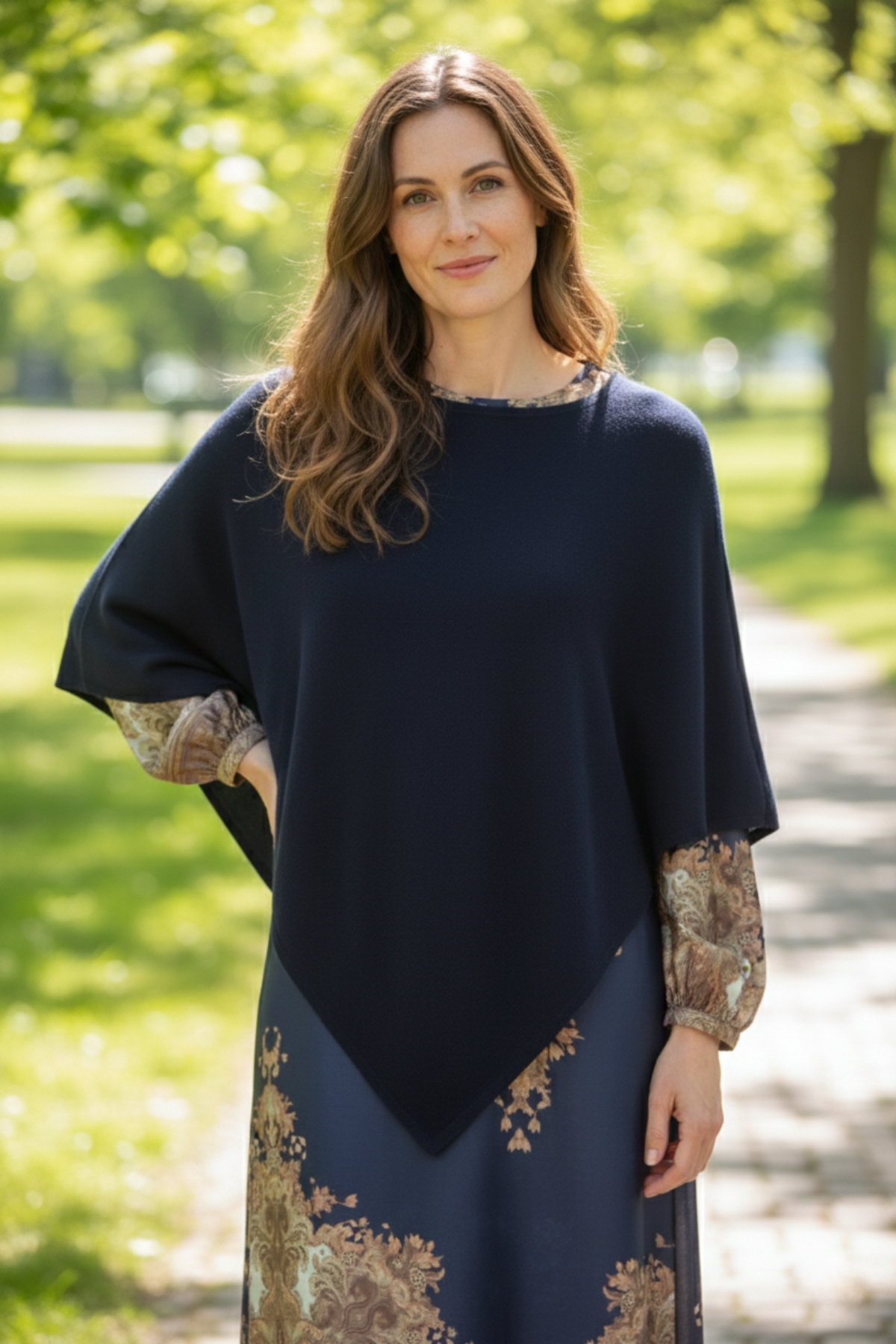 Soulmate Klänning Nanda