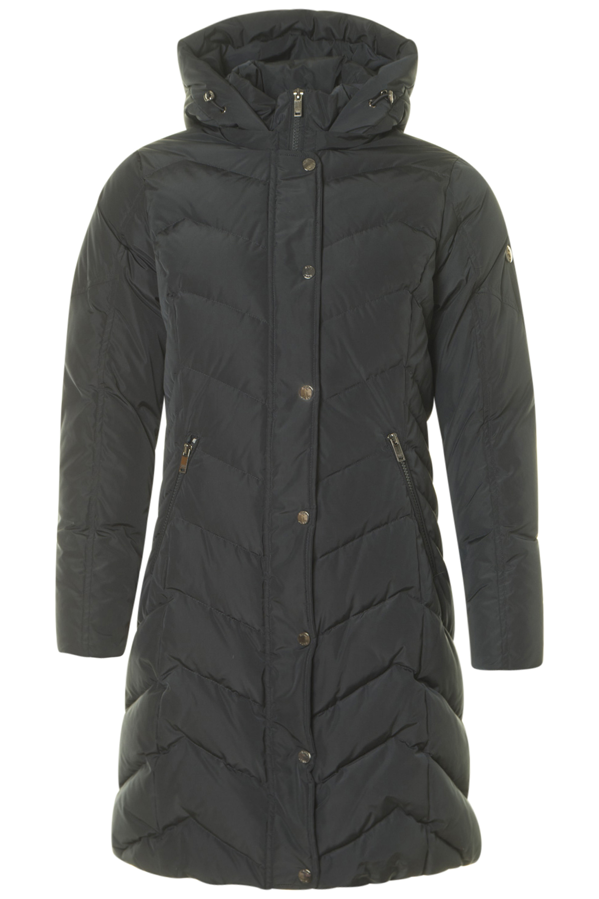 Saki Jacka Jemma 670 Midnight, fram