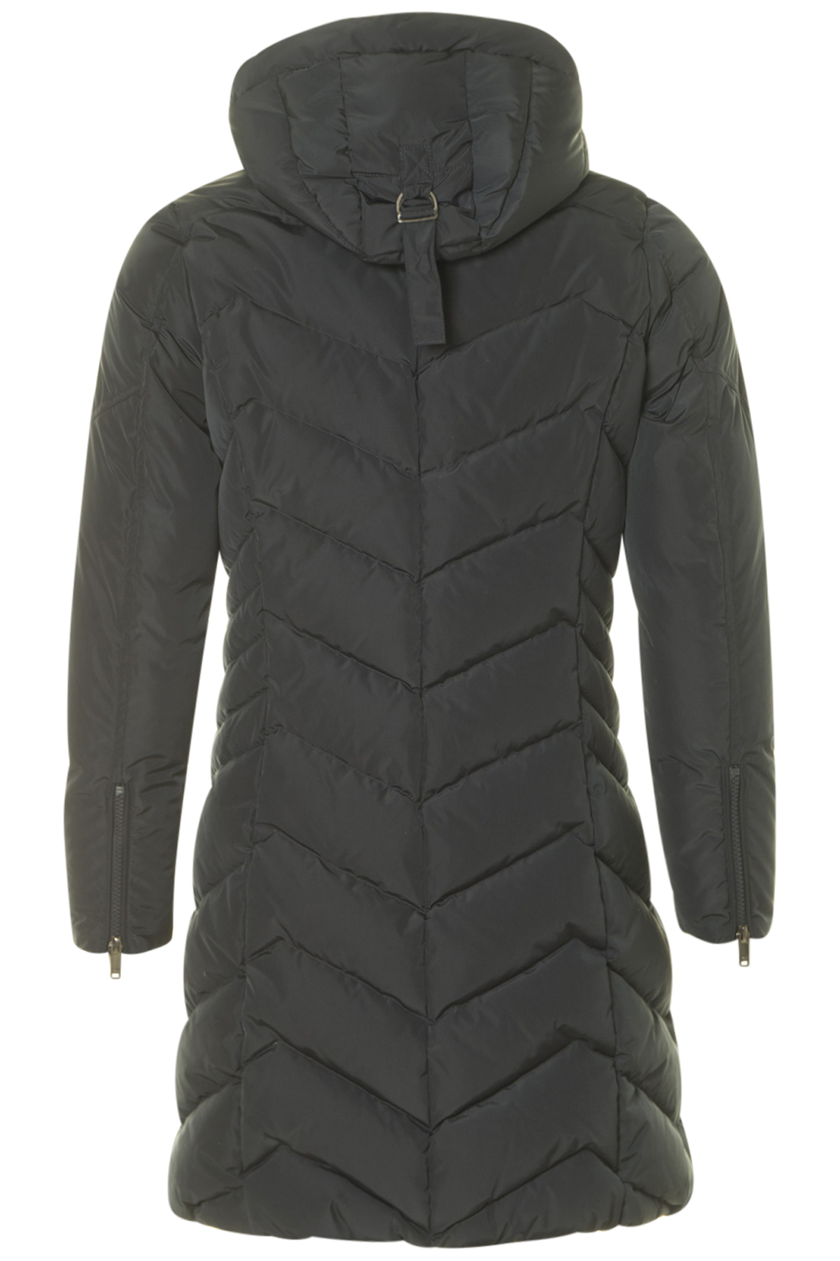 Saki Jacka Jemma 670 Midnight, bak