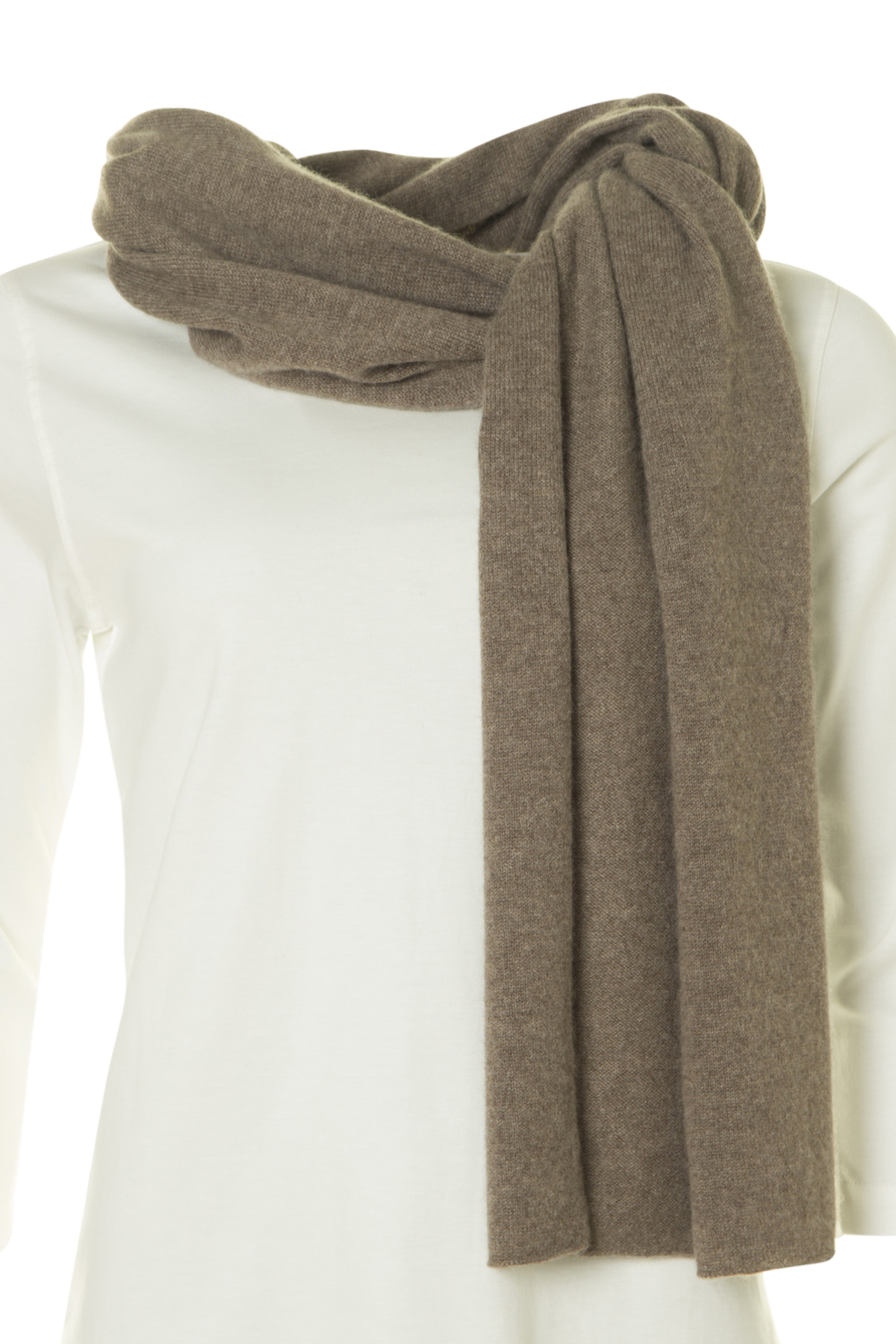 inlinea george dark truffle