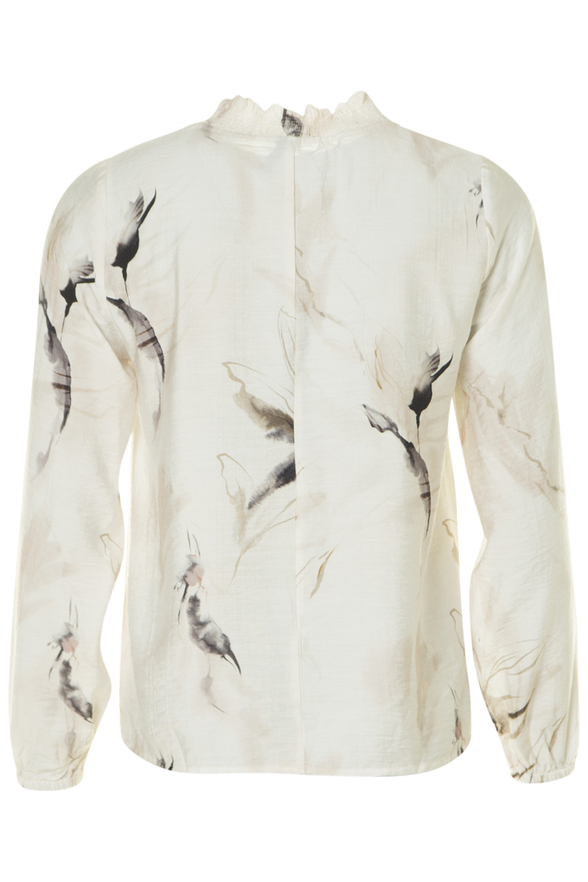 Soulmate Blus Sheibal 9 ecry, bak