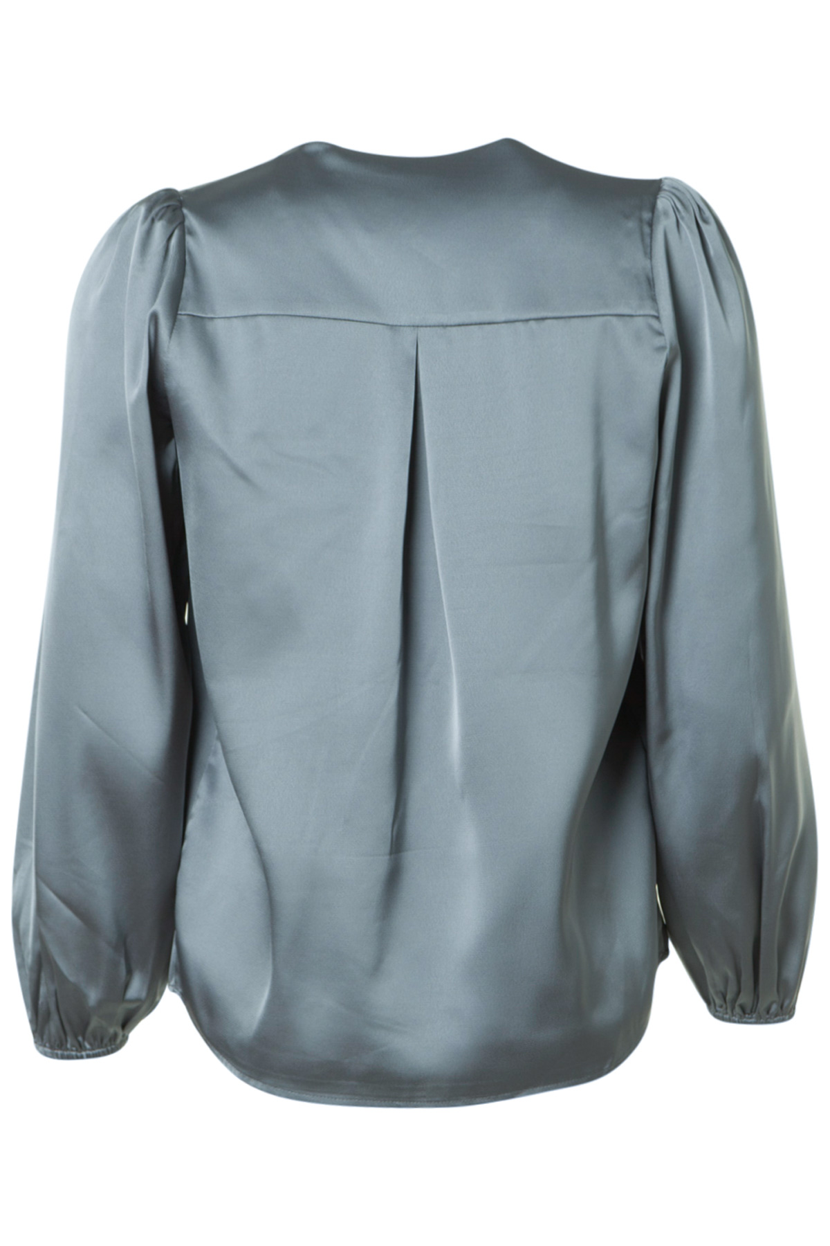 Soulmate Blus Granada 175 Oil Blue, bak