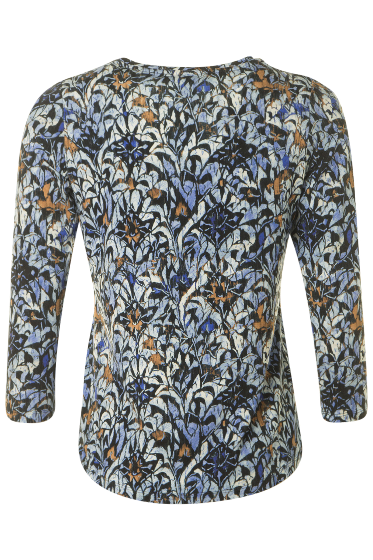 Rabe Topp Aurelia 3390 Marine, bak