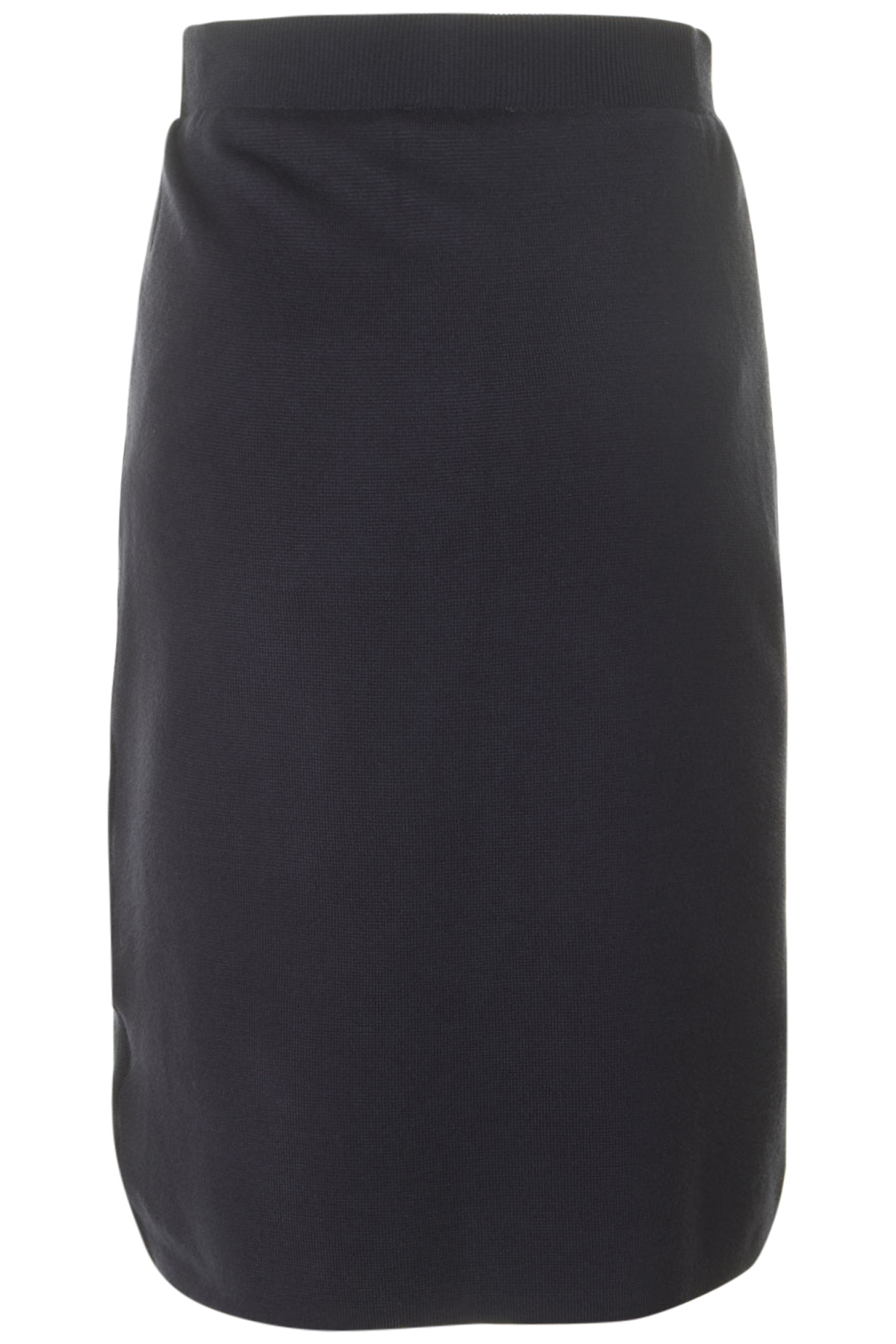 Micha Kjol Cuba 10 Navy, bak