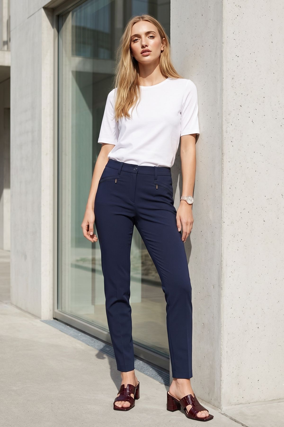 Dina2 68 Navy