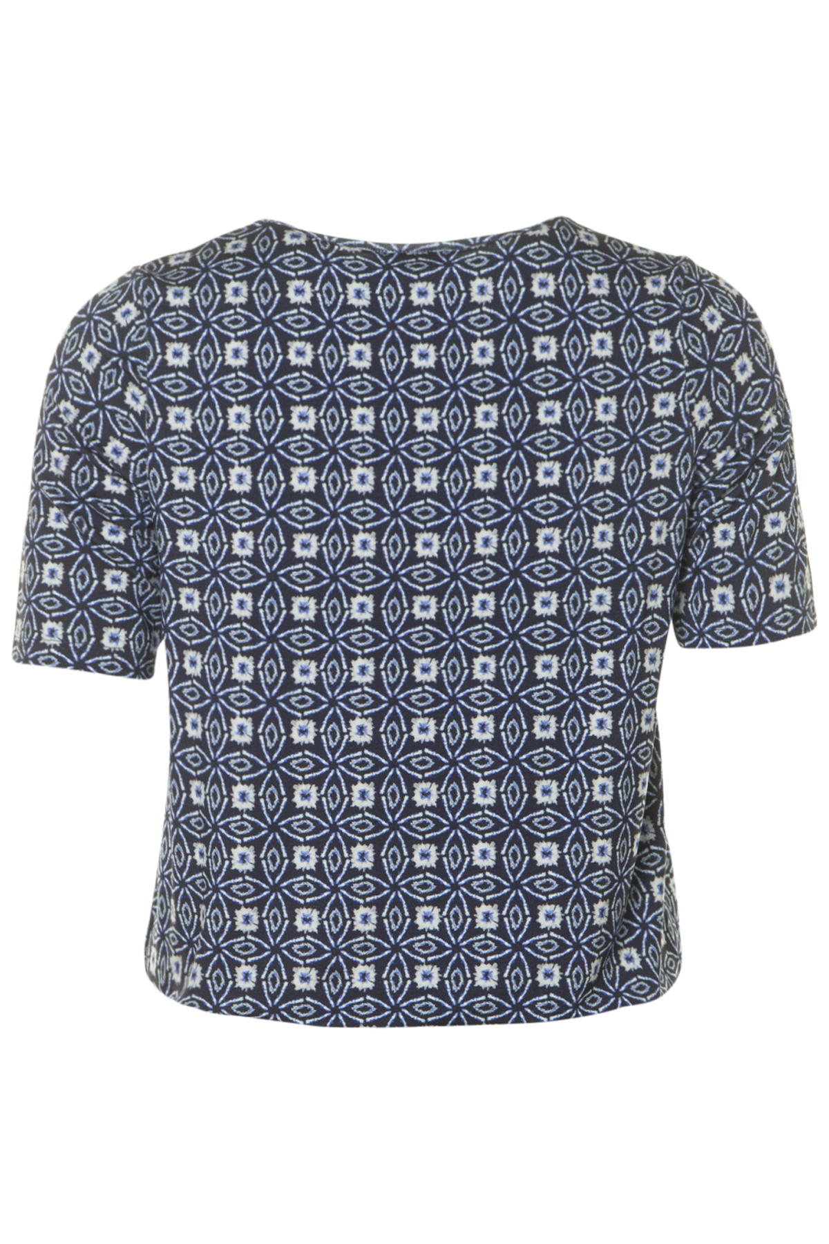 Arimi Topp Deep Sea 89 Navy, bak