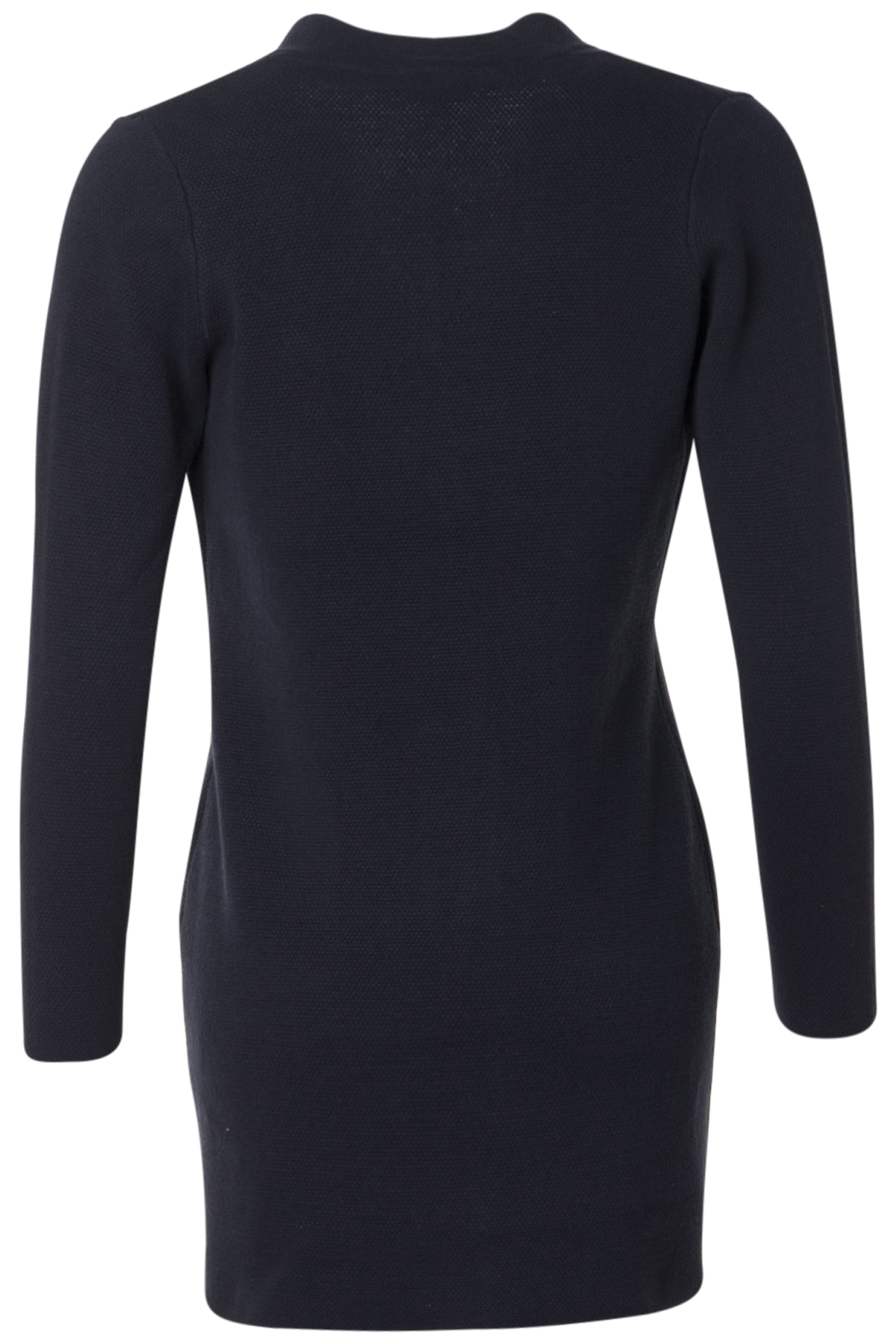 Bloomings Kofta Carita 696 Navy, bak