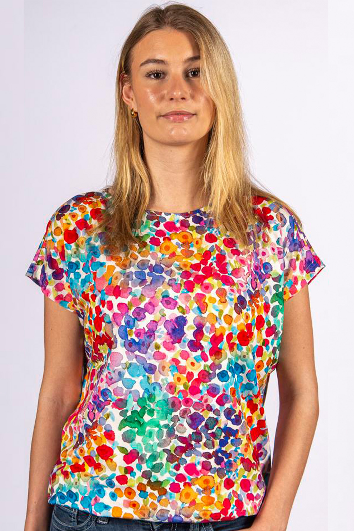 Arimi Topp Watermelon Wave 09 Multi, modell