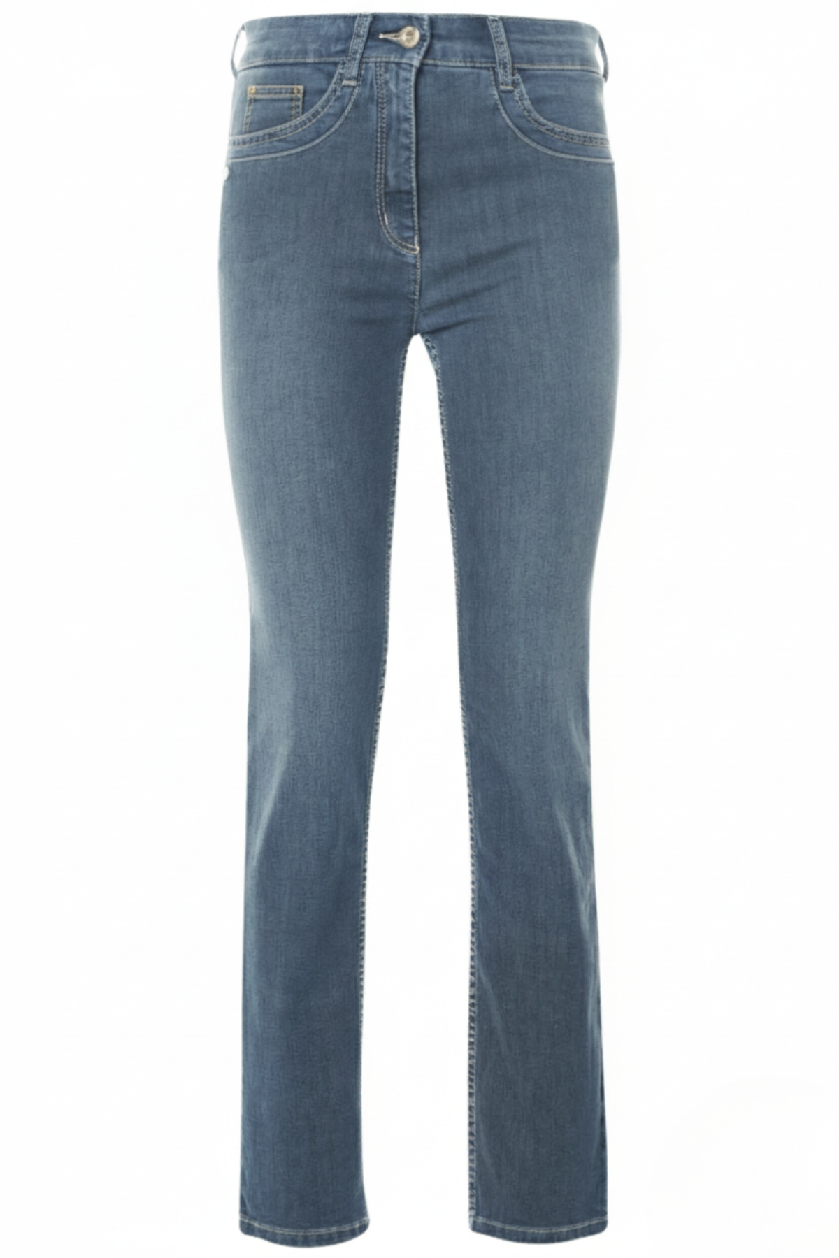 Beloved Stitch Summer Blue