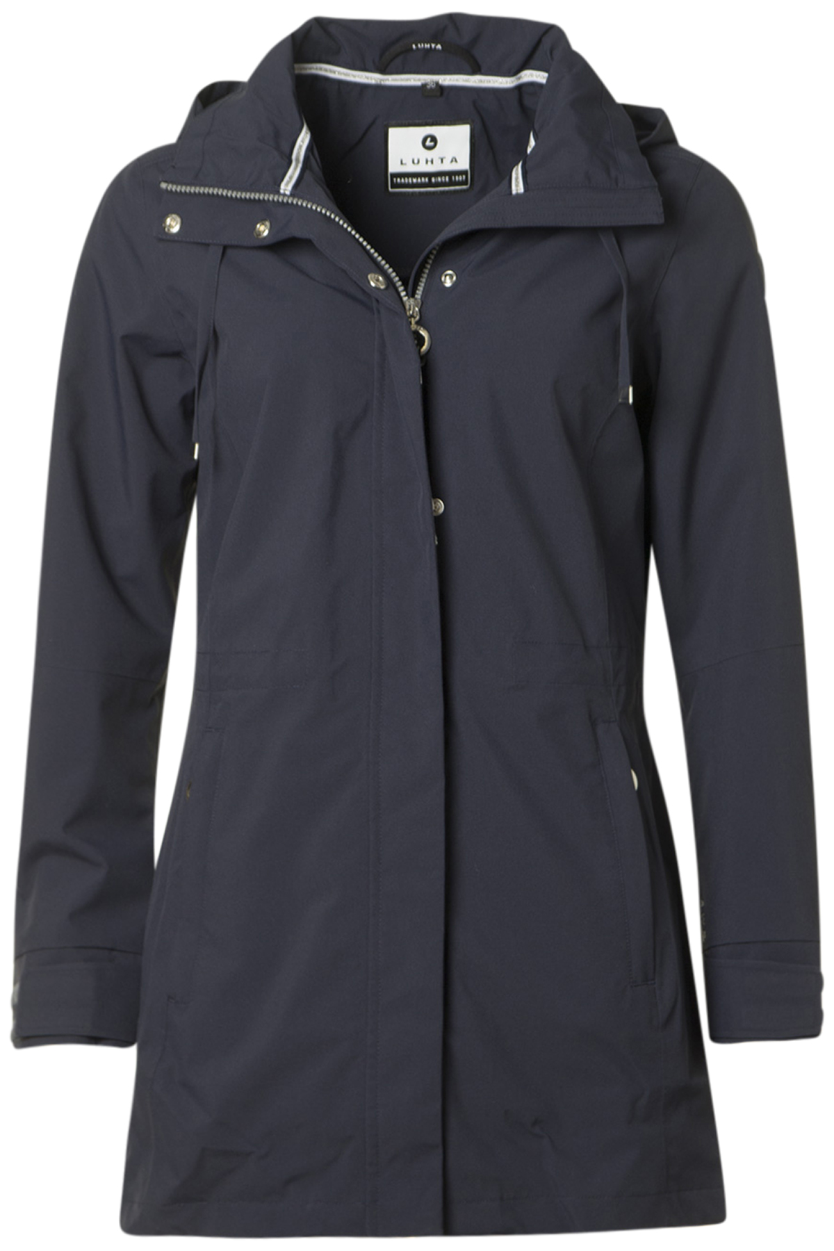 Luhta Jacka Erikkala 390 Navy