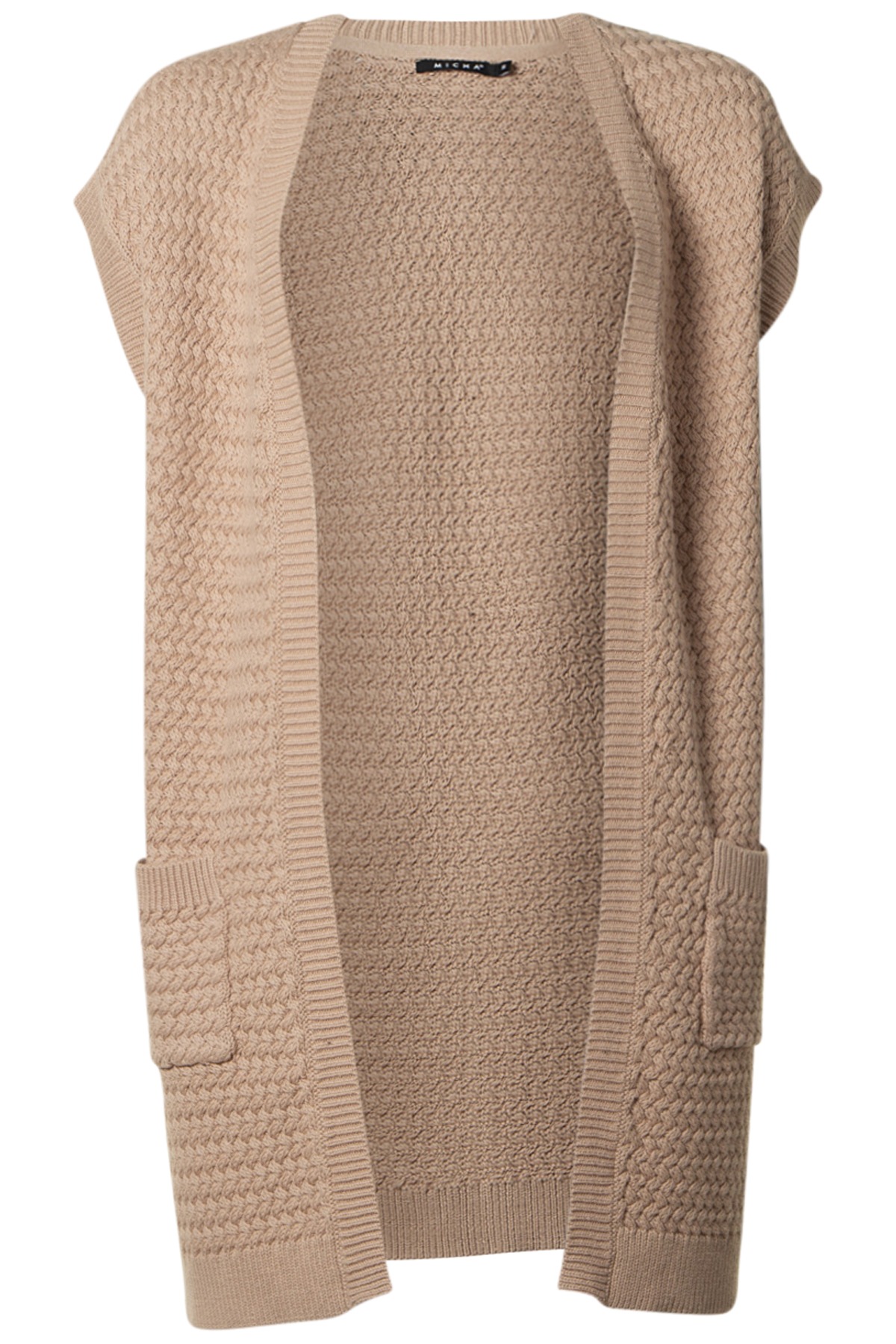 Micha Långväst Yokohama