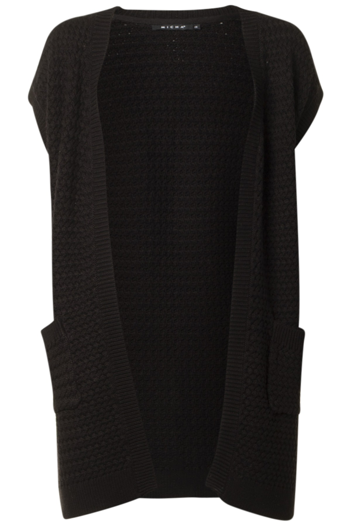 Micha Långväst Yokohama