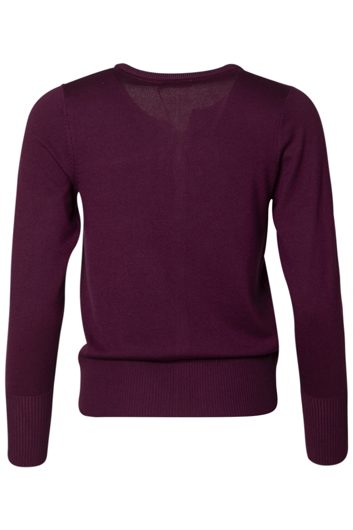 Micha Cardigan Aberdeen 2283 Purple - Bild 2