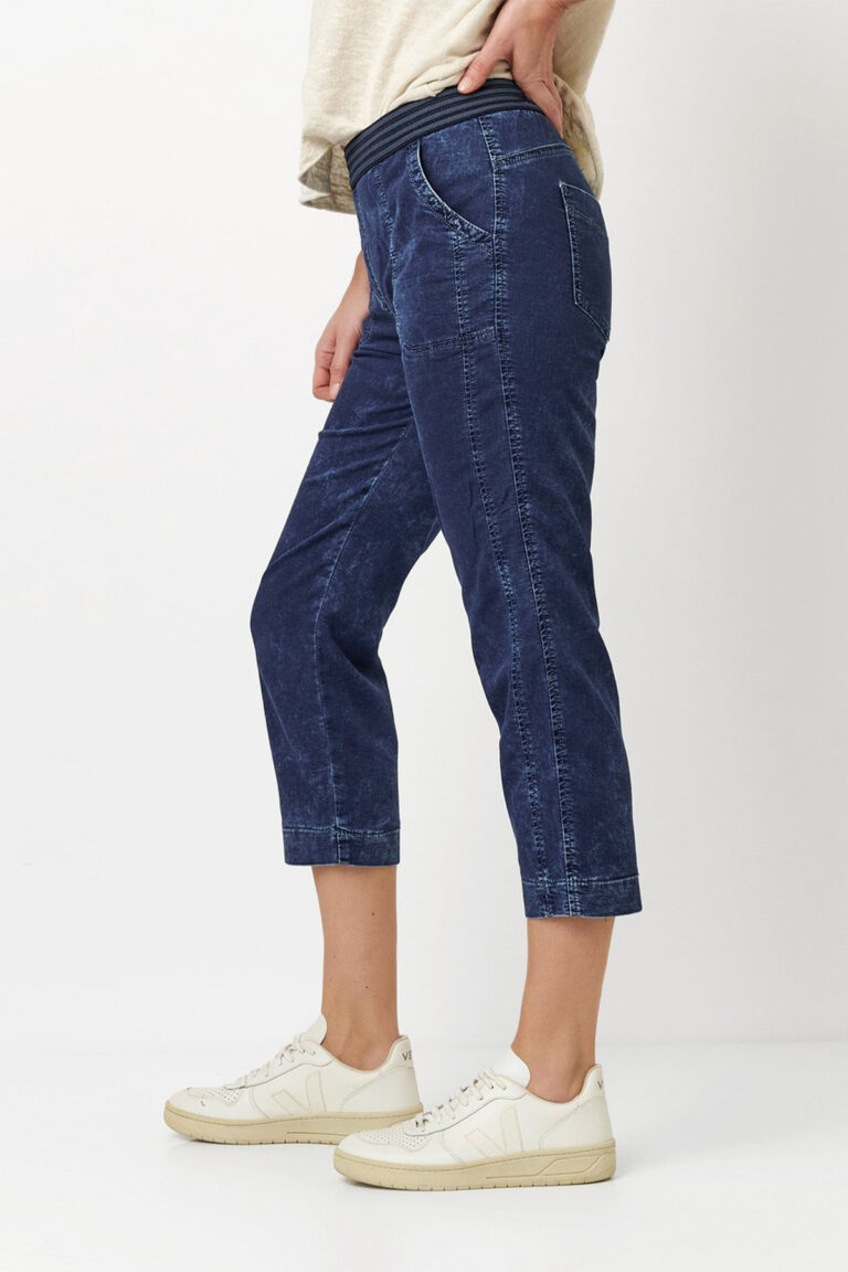 Sue Jogpants 3/4 main image 0