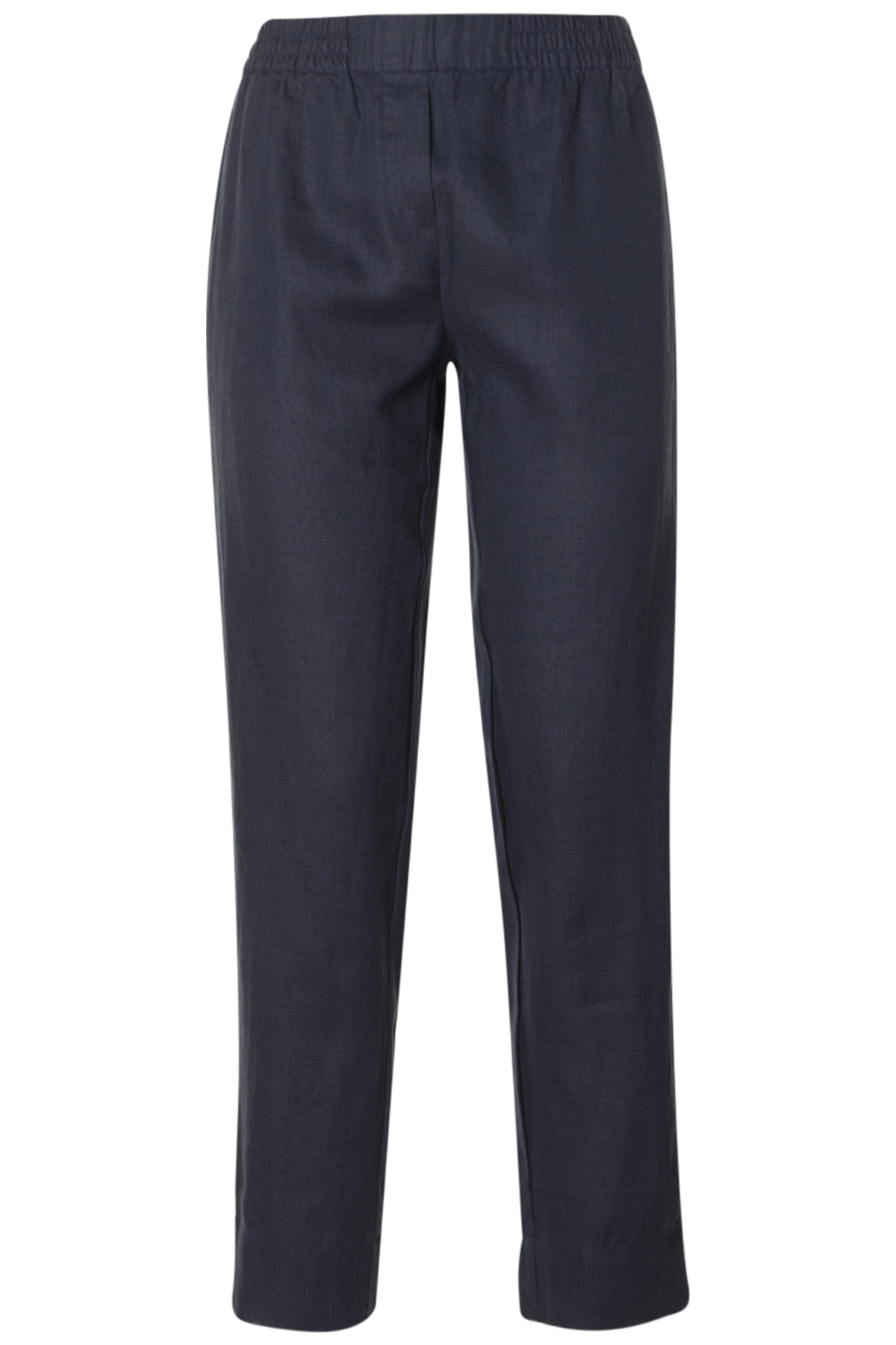 Clarina Linnebyxor Novalee Marine