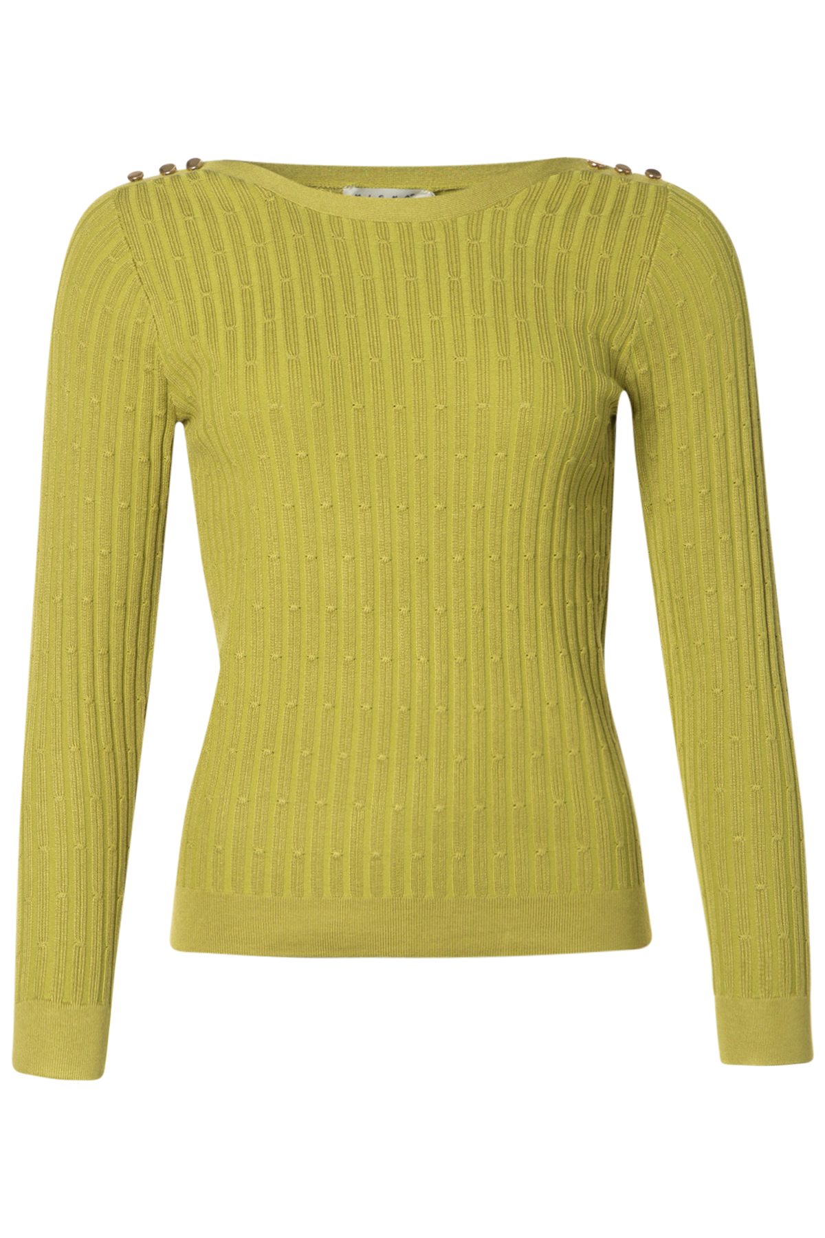 Micha Tröja Chungju