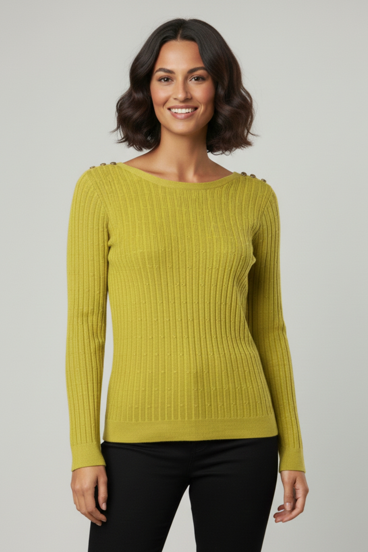 Micha Tröja Chungju