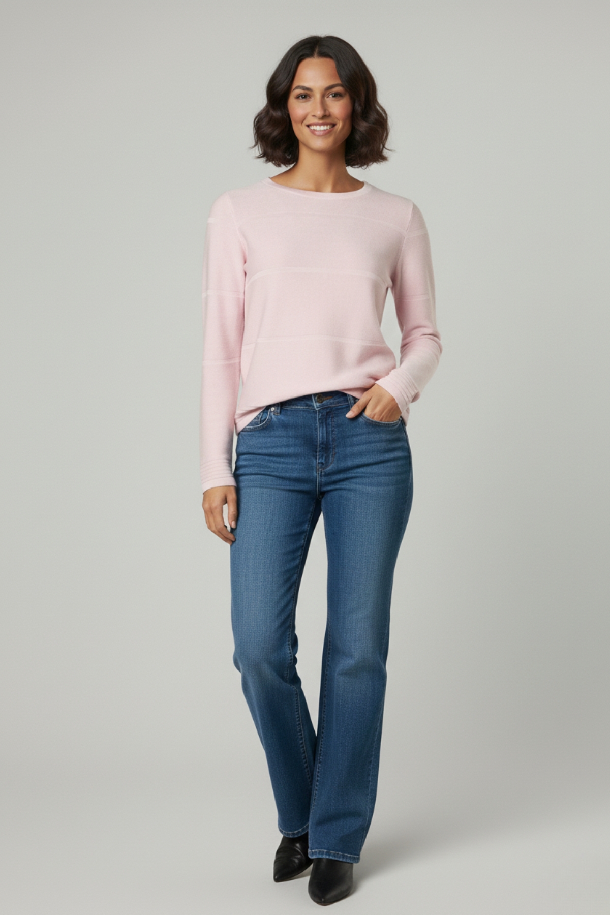 Micha Tröja Hwaseong