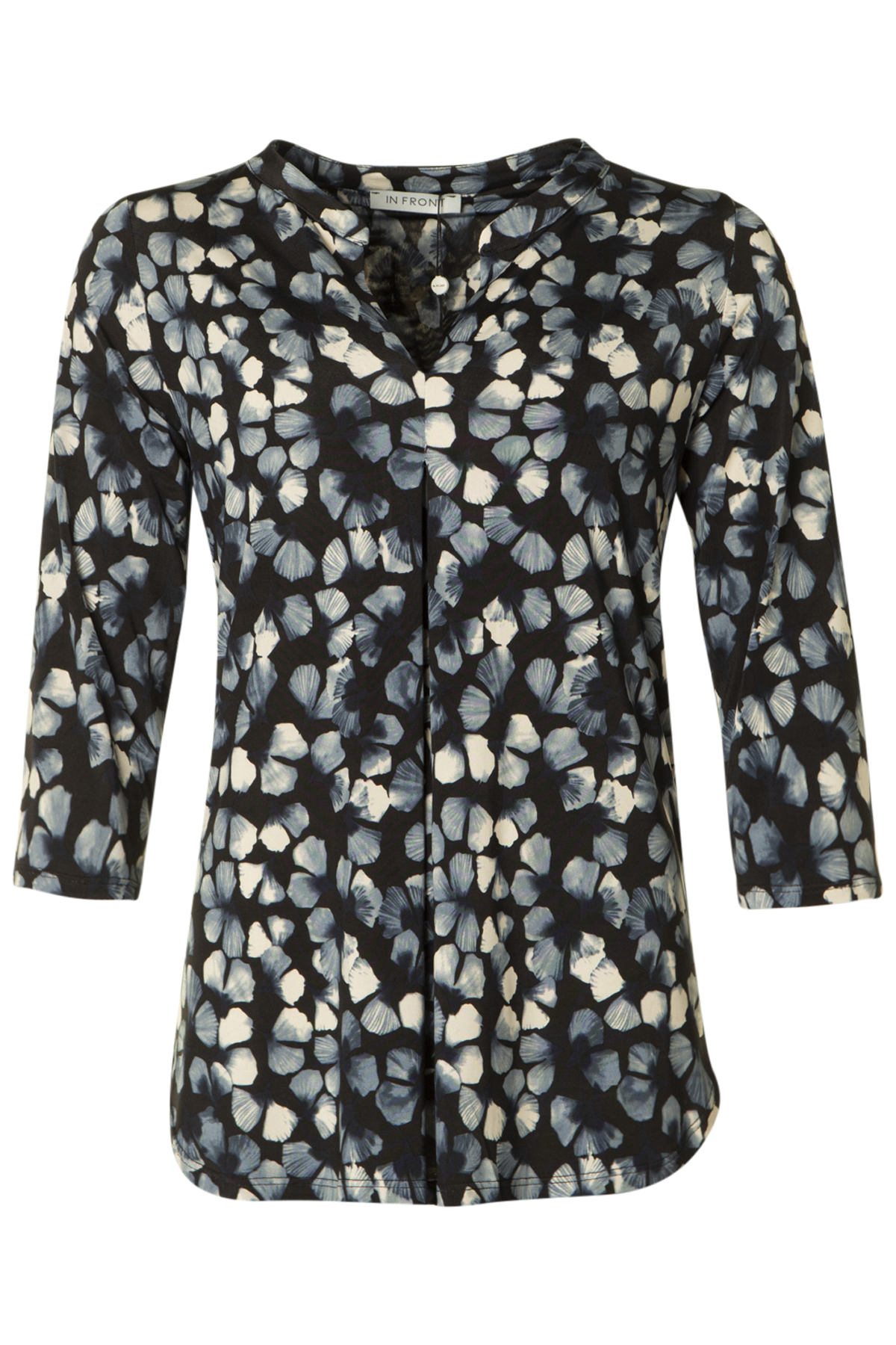 In Front Maracol Blus Jade 501 Blue - Bild 4