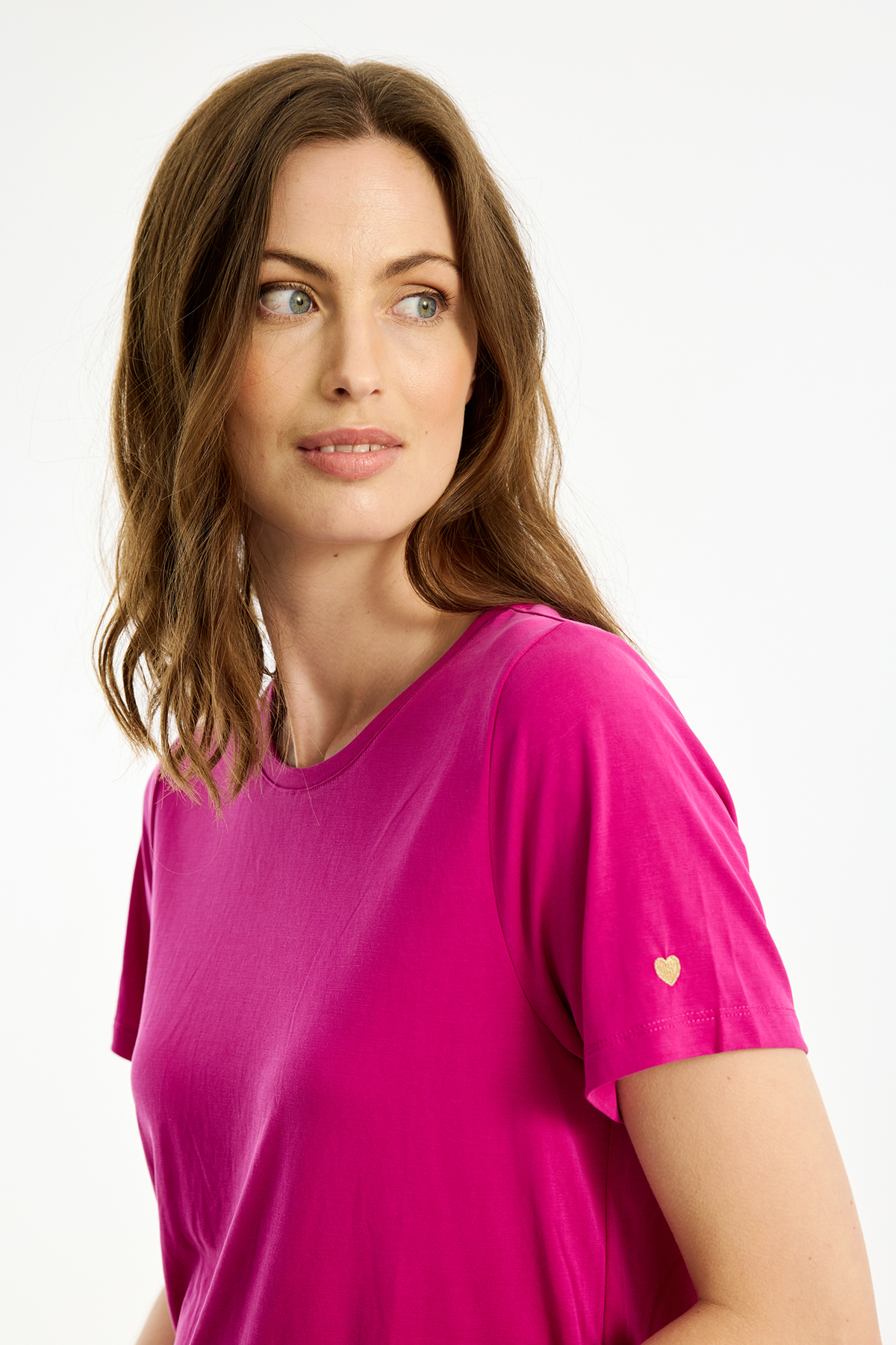 In Front Nina Topp Vibe 270 Cherise