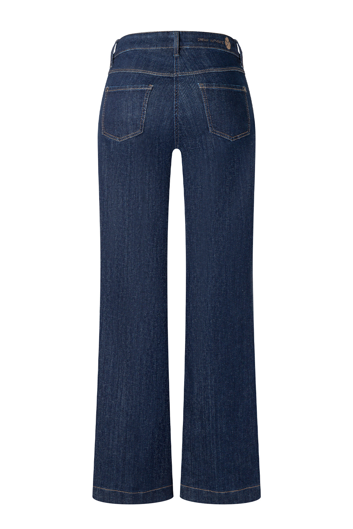 Dream Wide 683 Fashion Rinsed, bak