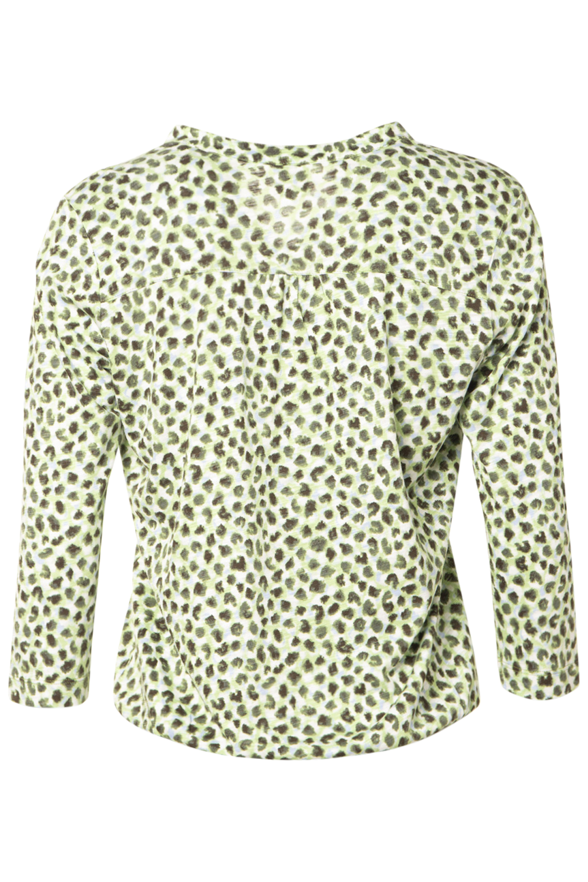 Rabe Topp Anna 5421 Green, bak