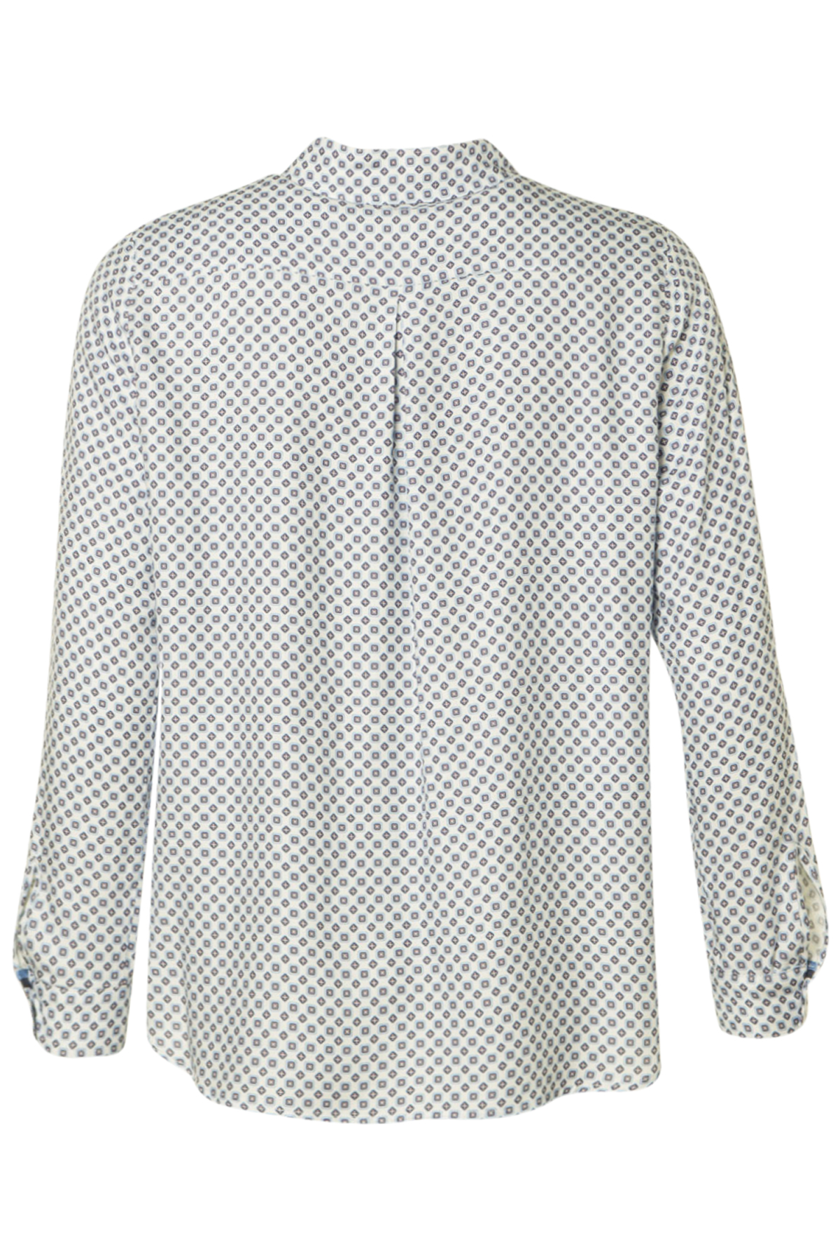 Tinta Skjorta Tosca 14 Blue - Bild 6