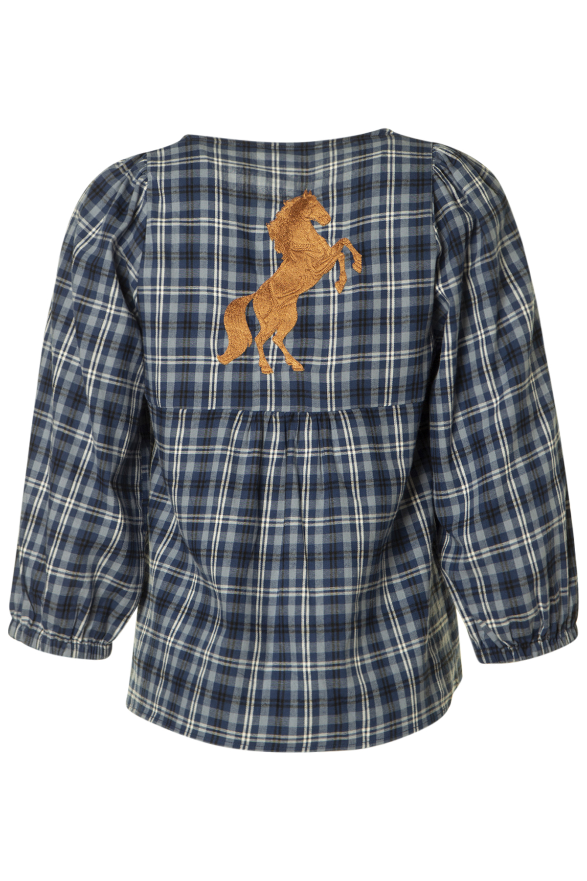 In Front Cara Blus Prairie 501 Blue - Bild 6