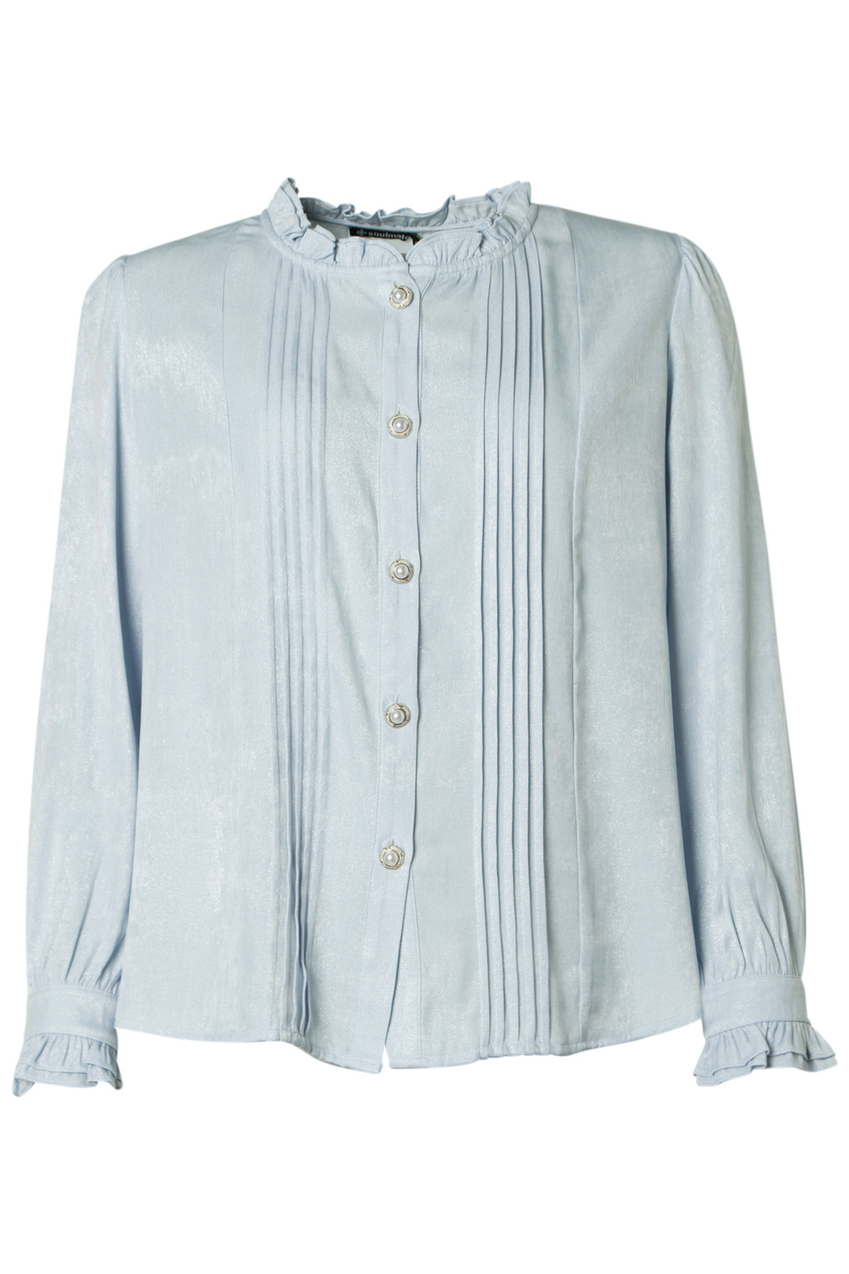 Soulmate Blus Allicindra